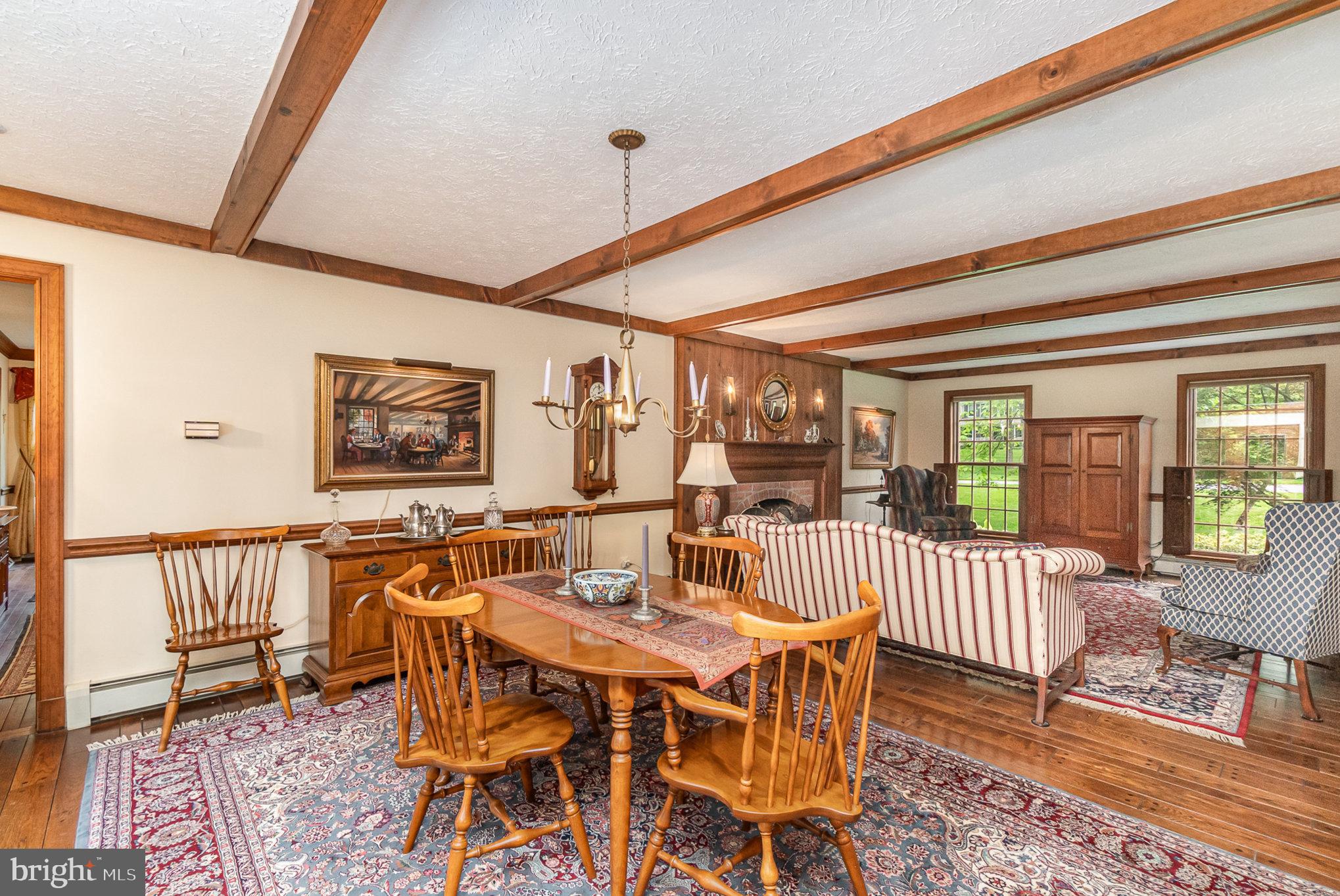 FRANKLINS CHANCE - Residential