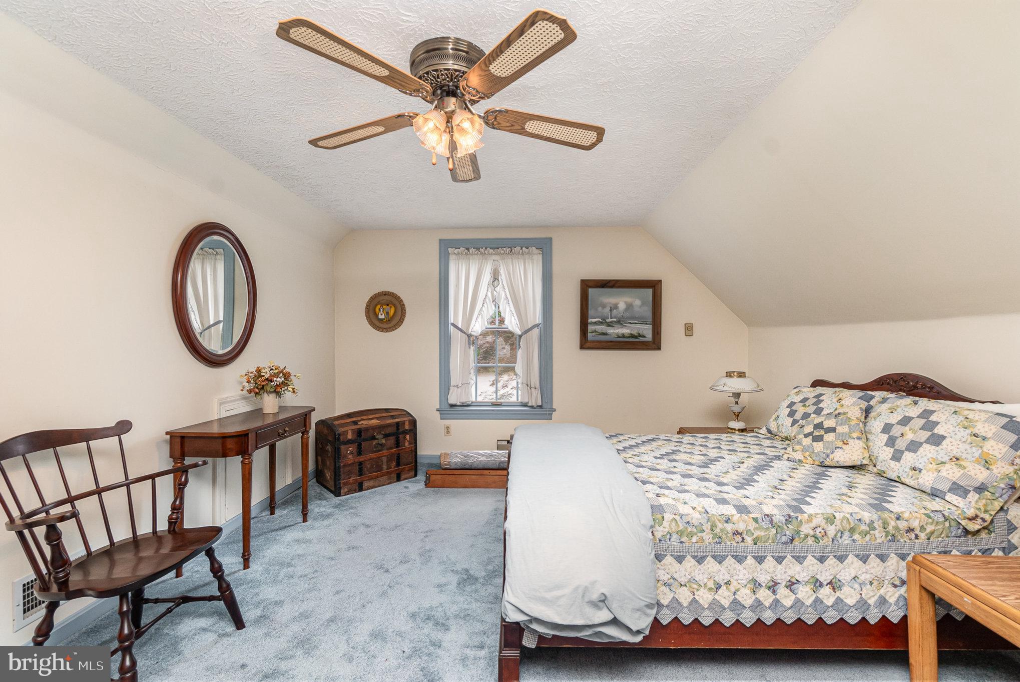 FRANKLINS CHANCE - Residential