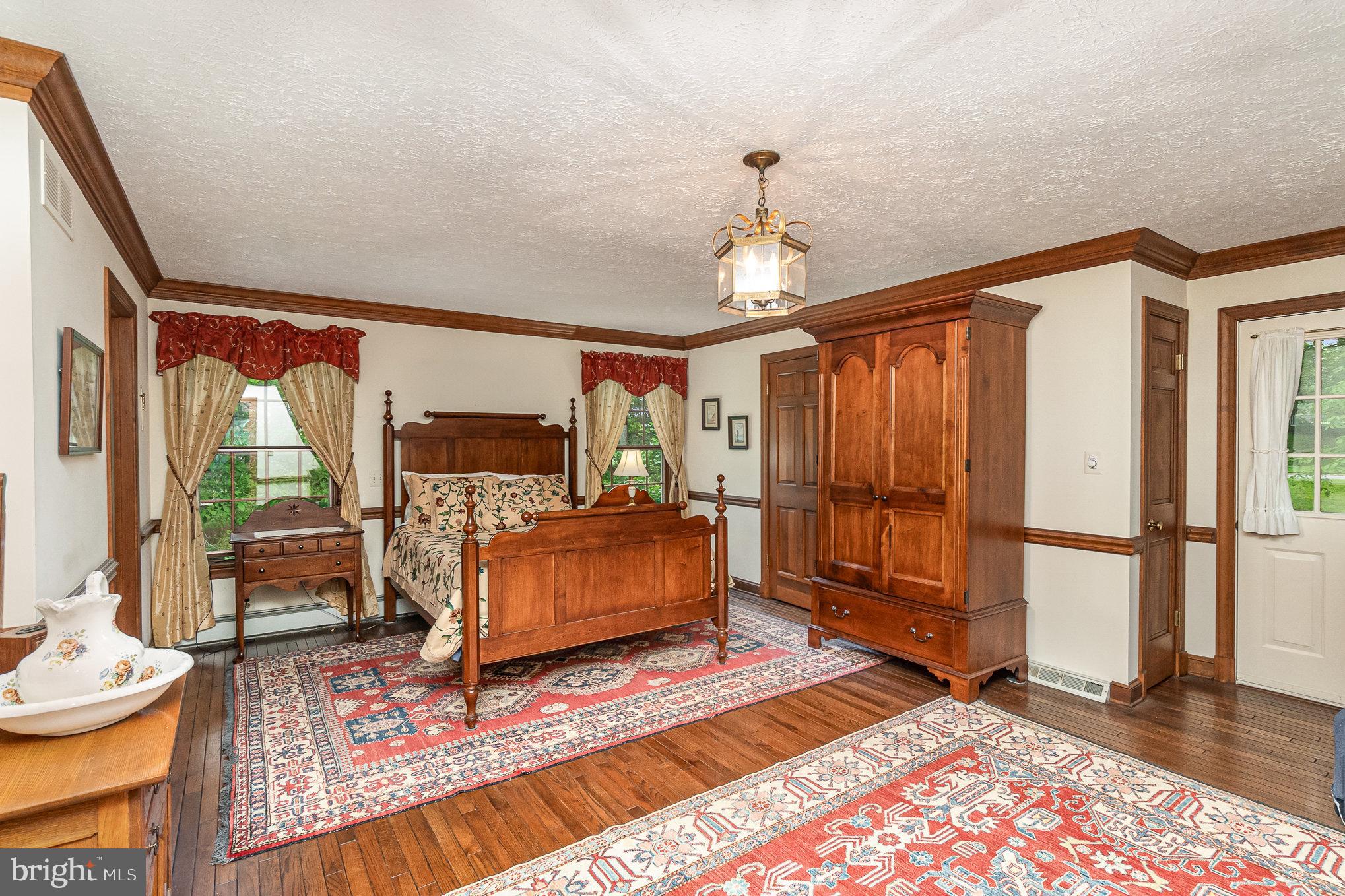 FRANKLINS CHANCE - Residential