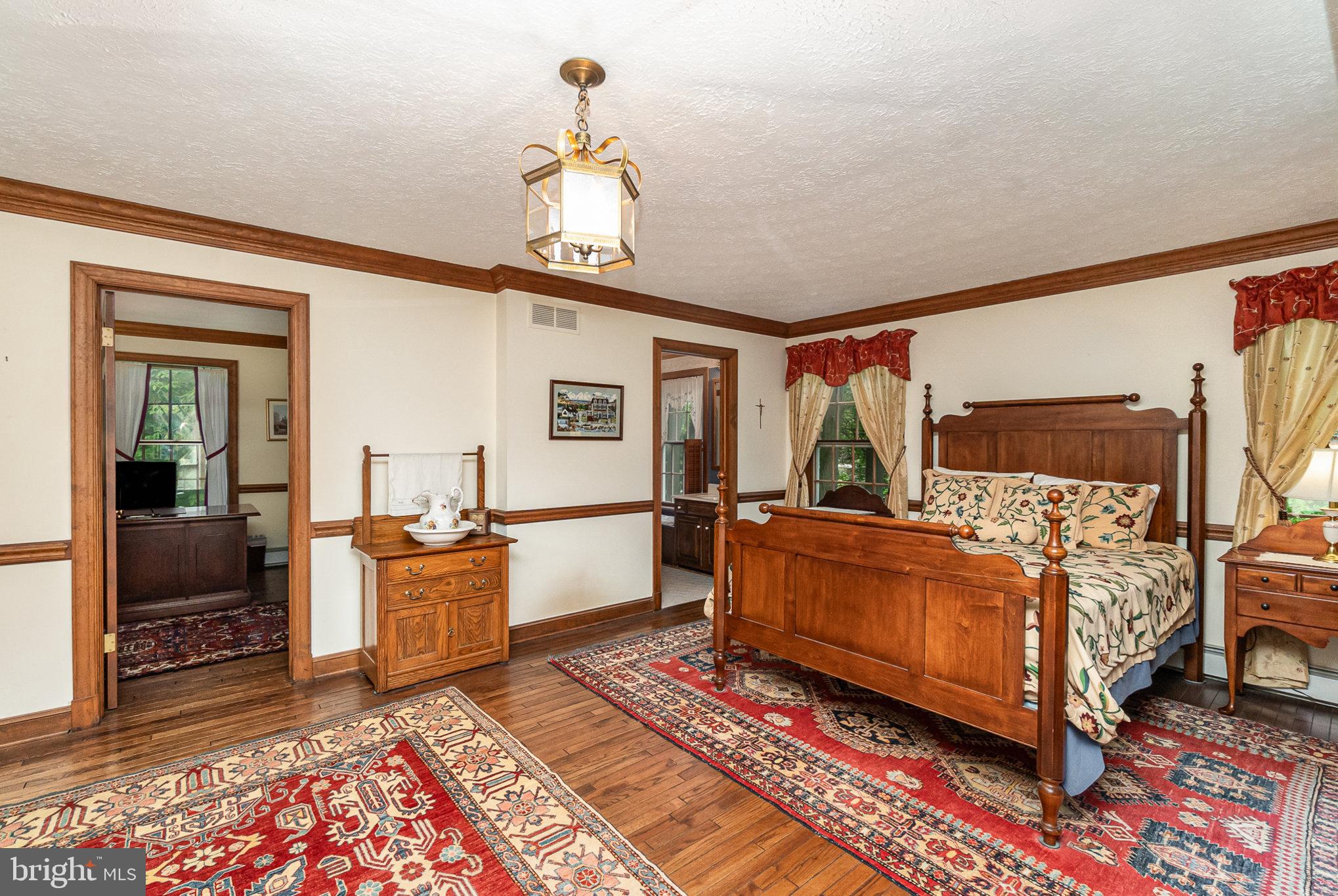 FRANKLINS CHANCE - Residential