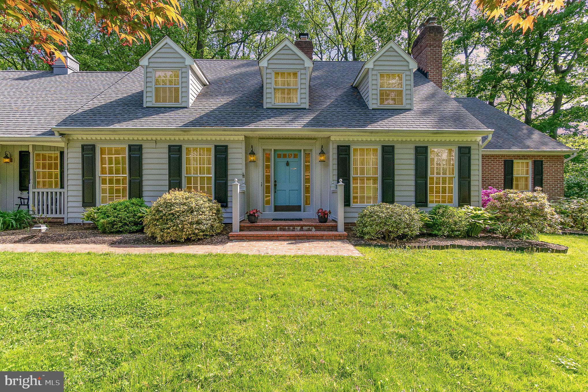 FRANKLINS CHANCE - Residential