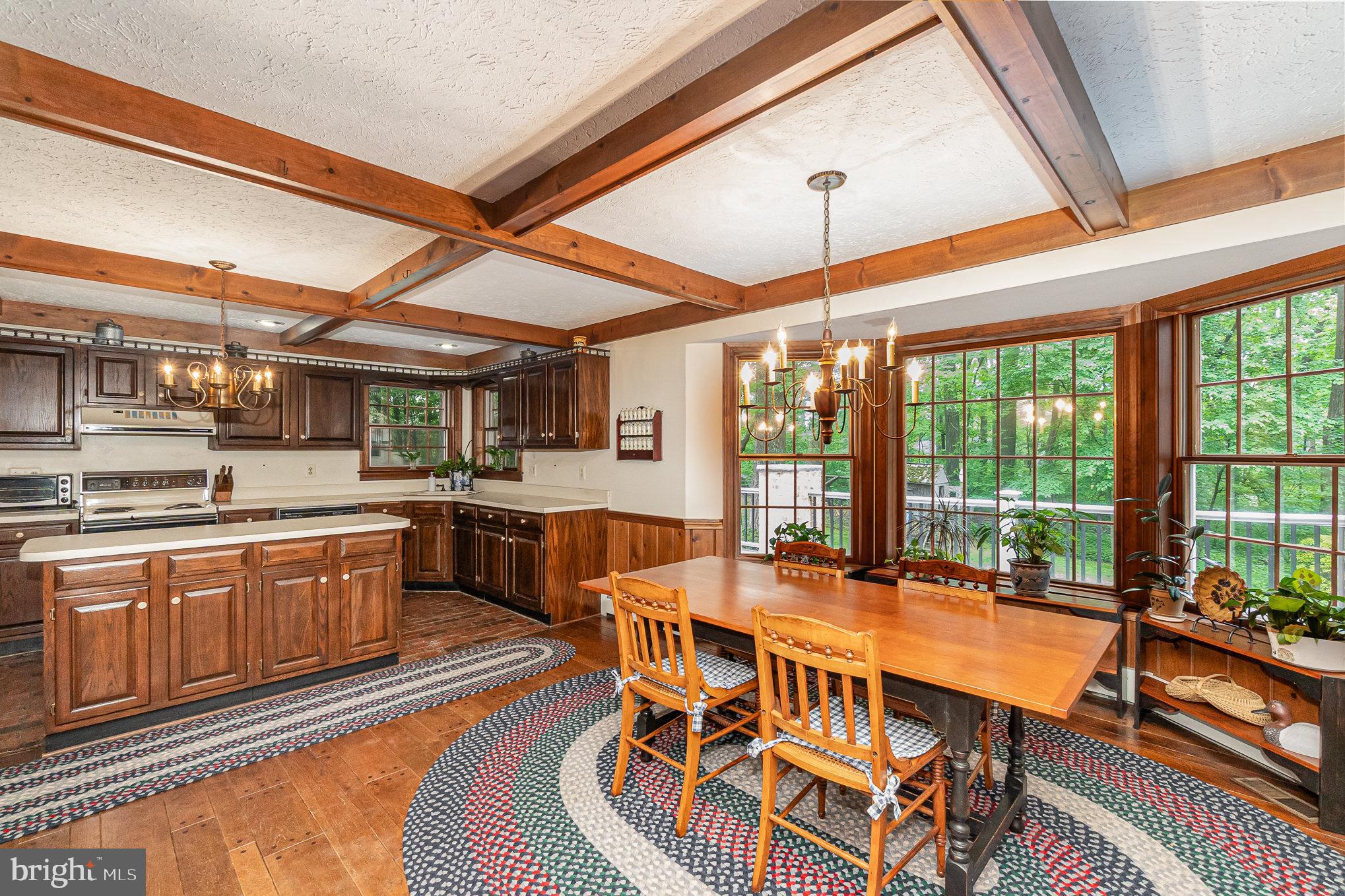 FRANKLINS CHANCE - Residential