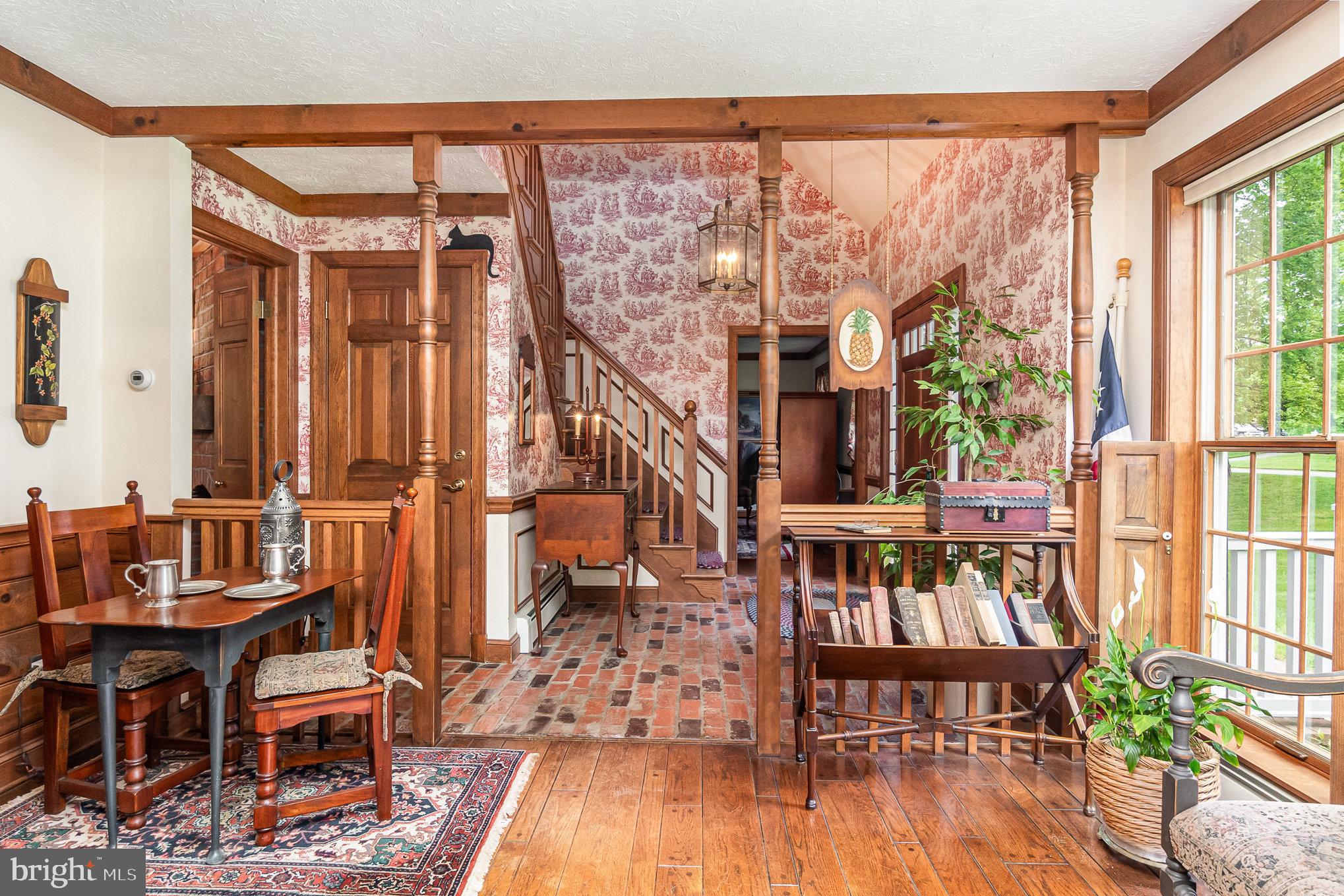 FRANKLINS CHANCE - Residential