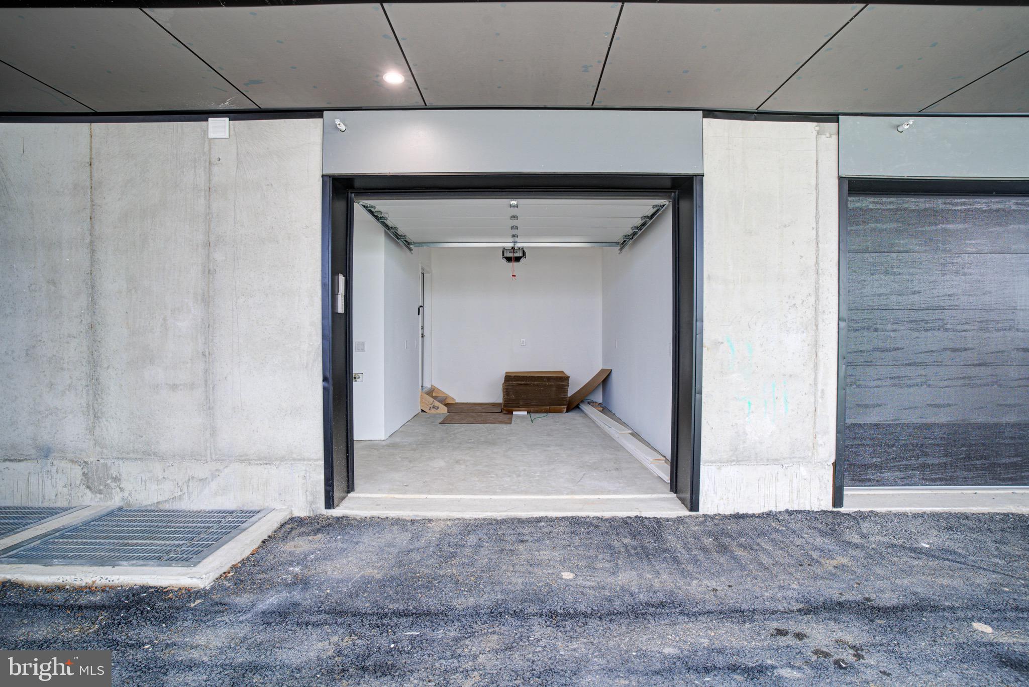 SOUTH KENSINGTON - Residential