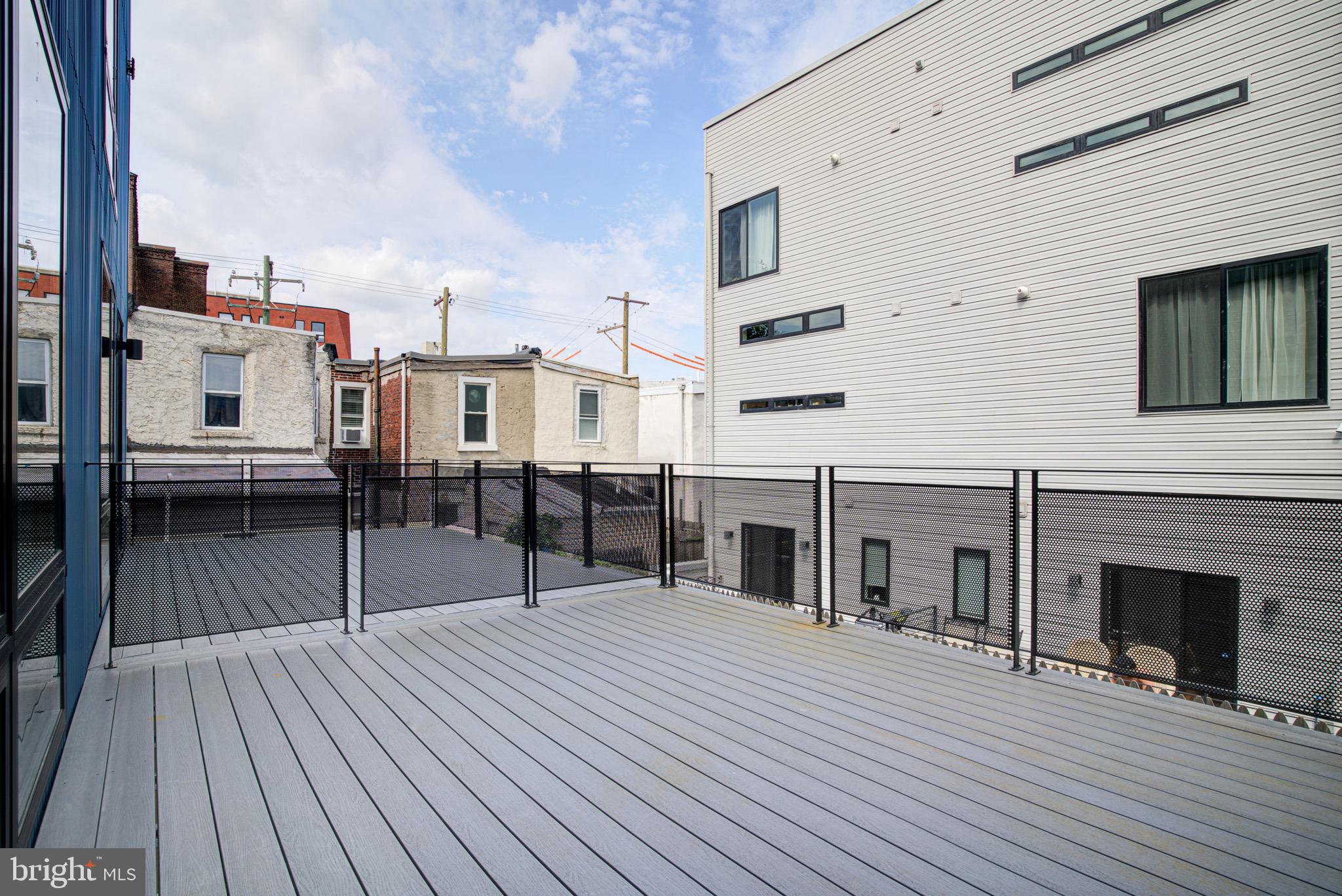 SOUTH KENSINGTON - Residential