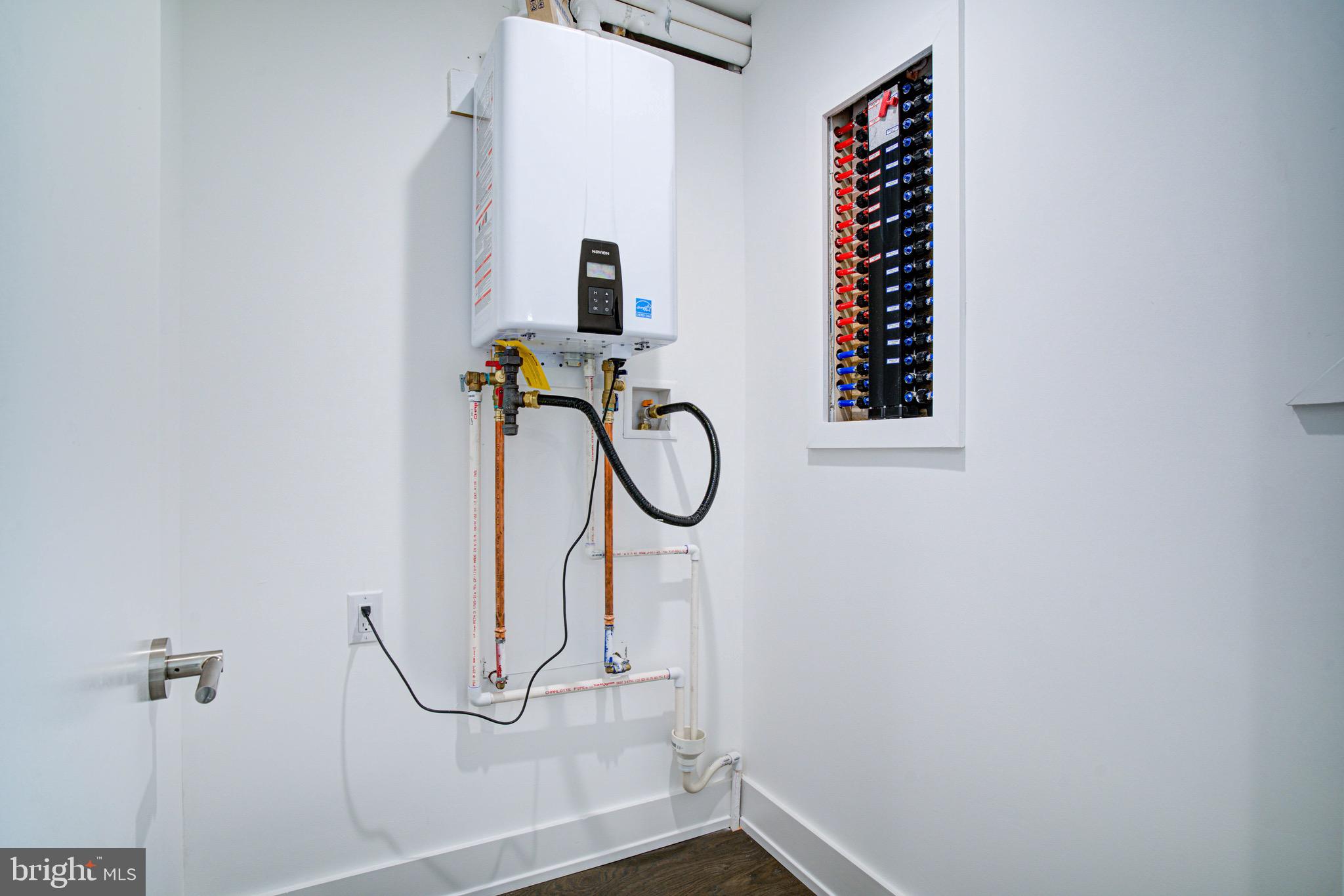 SOUTH KENSINGTON - Residential