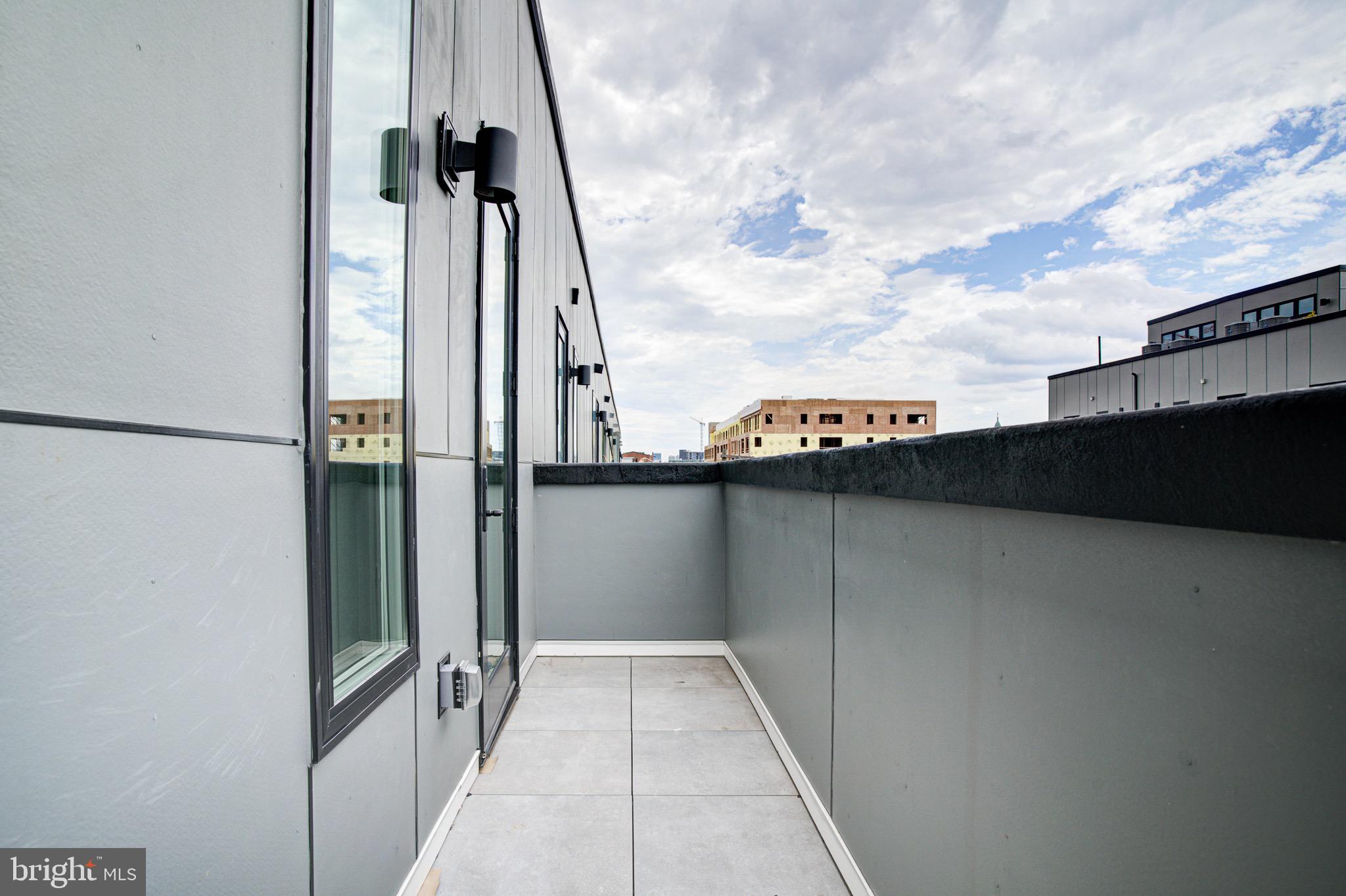 SOUTH KENSINGTON - Residential