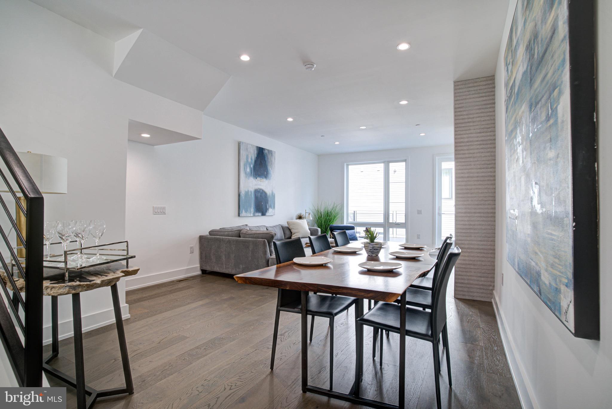 SOUTH KENSINGTON - Residential