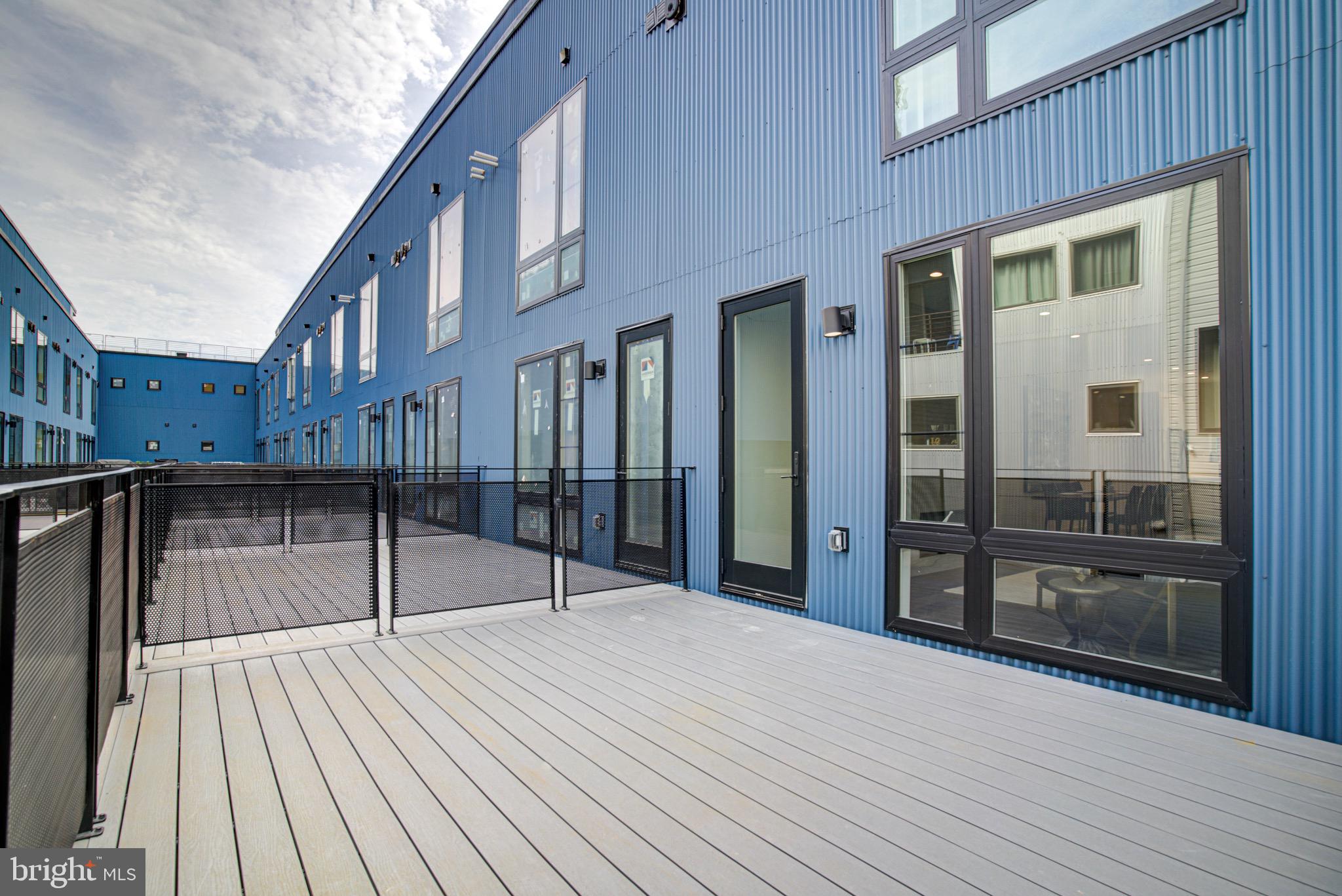 SOUTH KENSINGTON - Residential