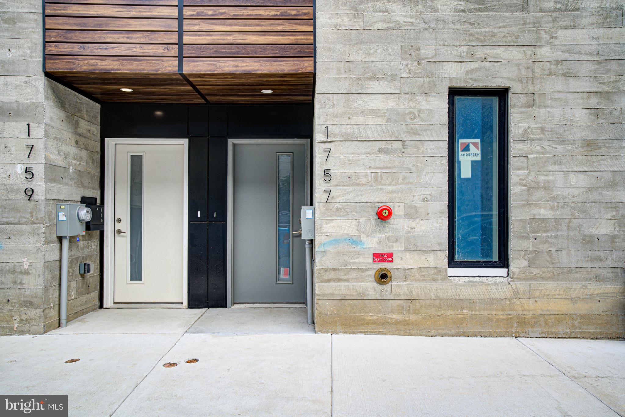 SOUTH KENSINGTON - Residential