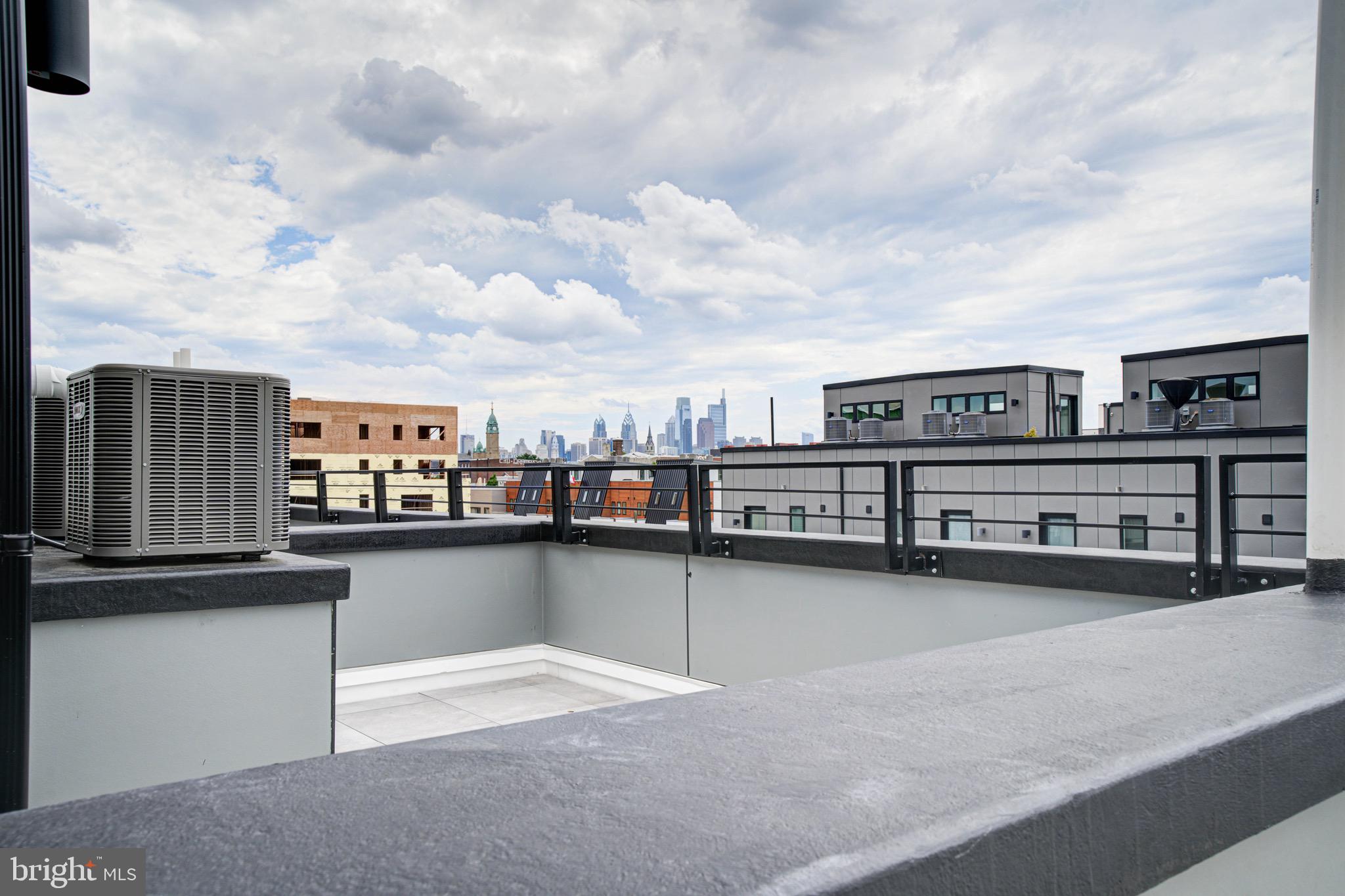 SOUTH KENSINGTON - Residential