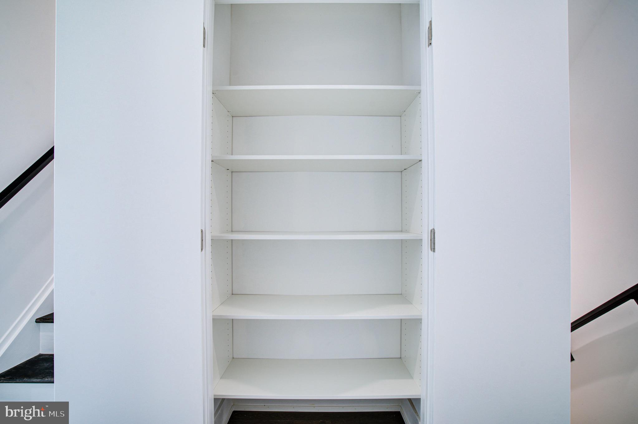 SOUTH KENSINGTON - Residential