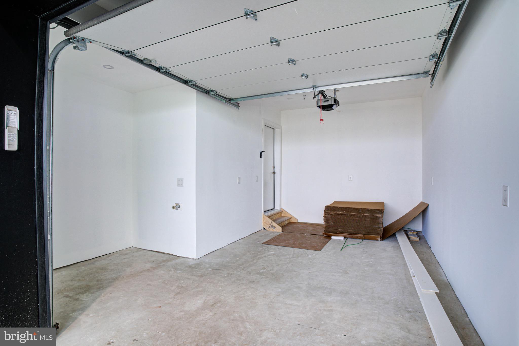 SOUTH KENSINGTON - Residential