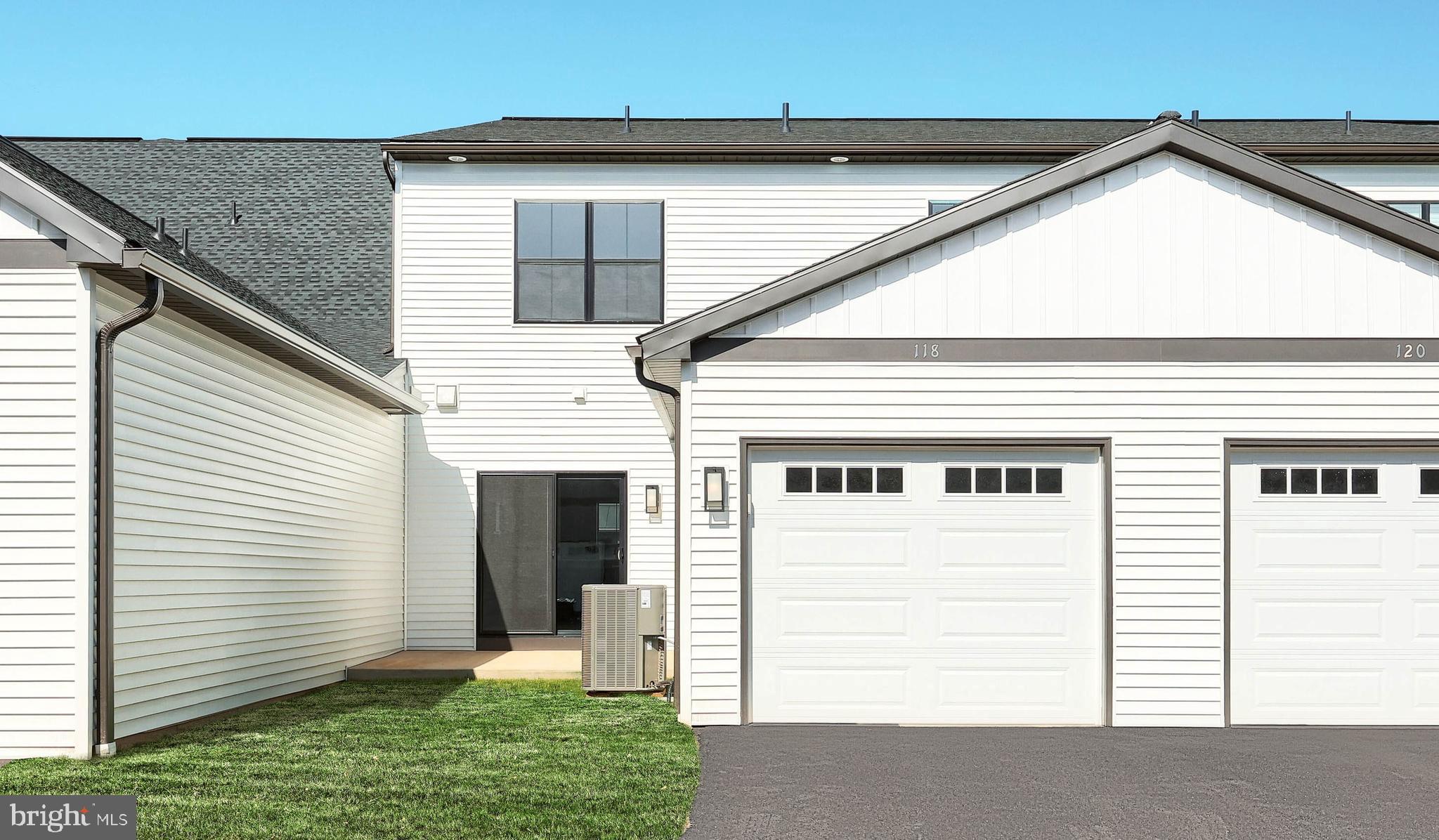 118 MADISON DRIVE