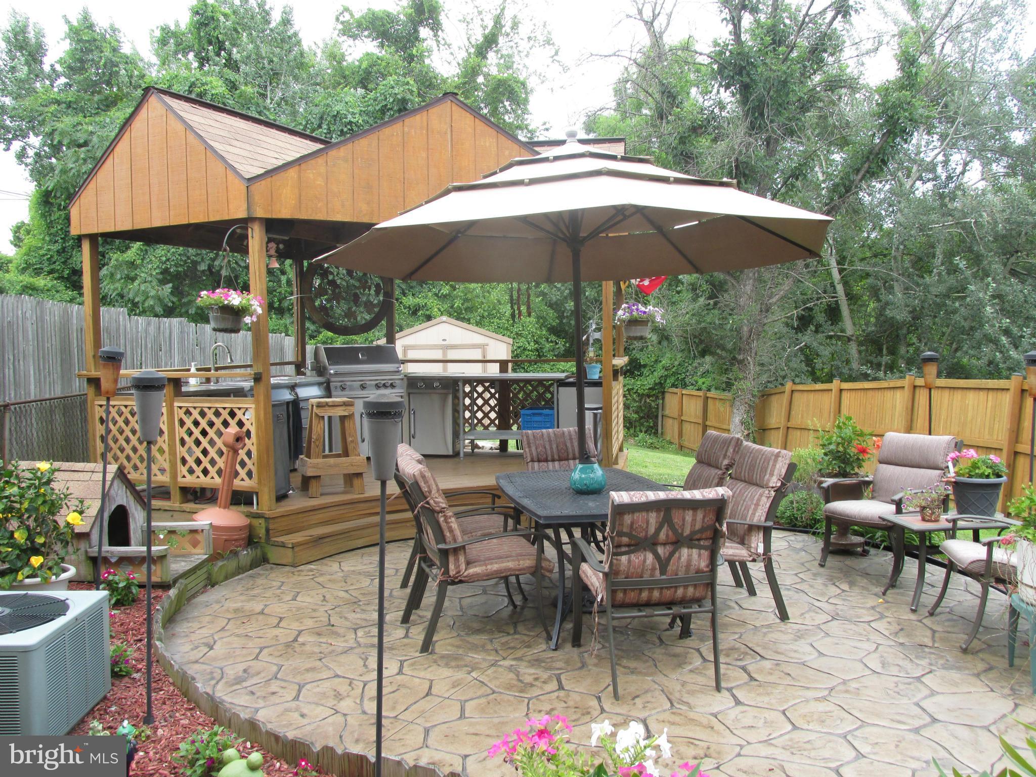 WEST LANSDOWNE - Residential