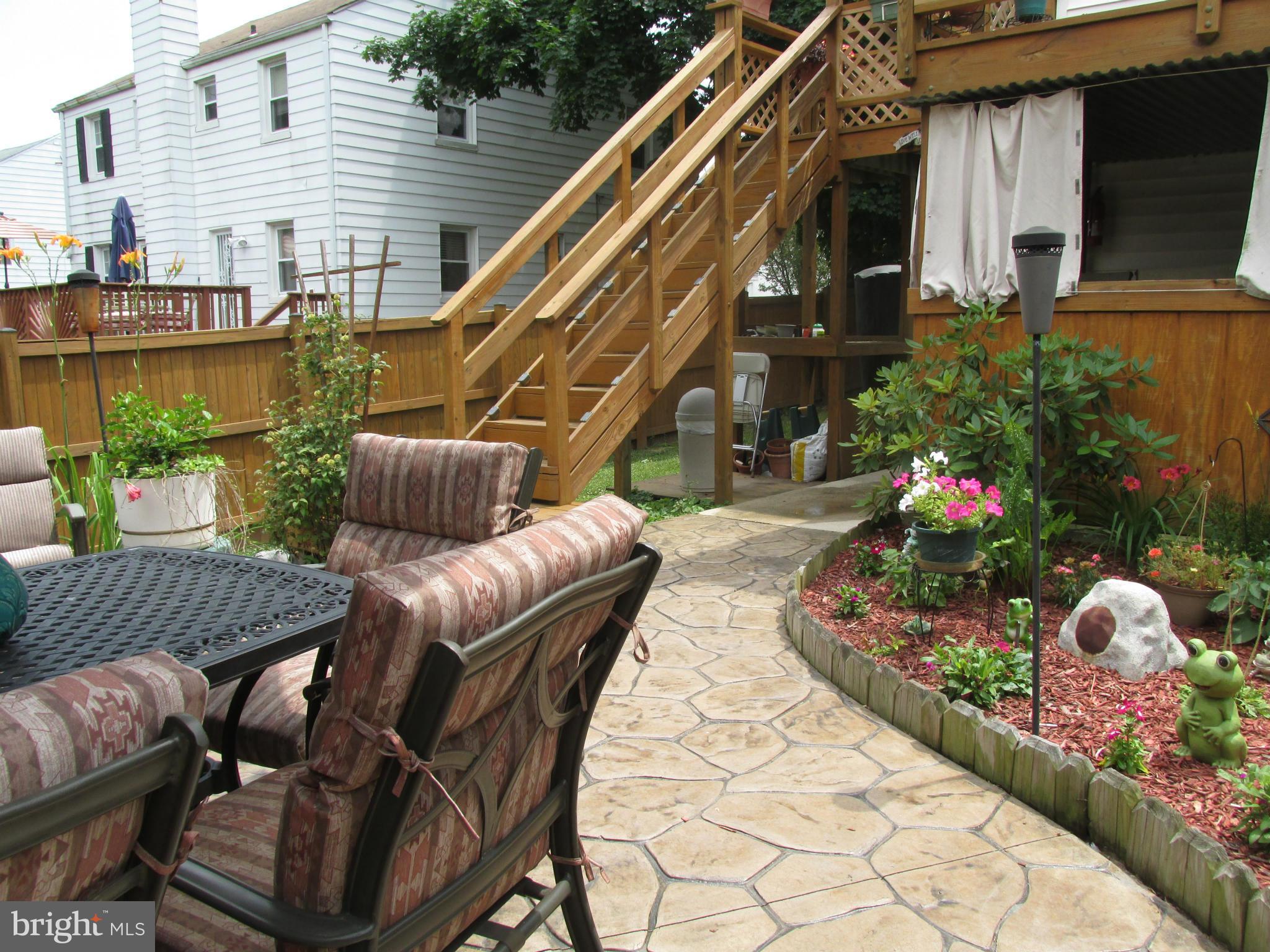 WEST LANSDOWNE - Residential