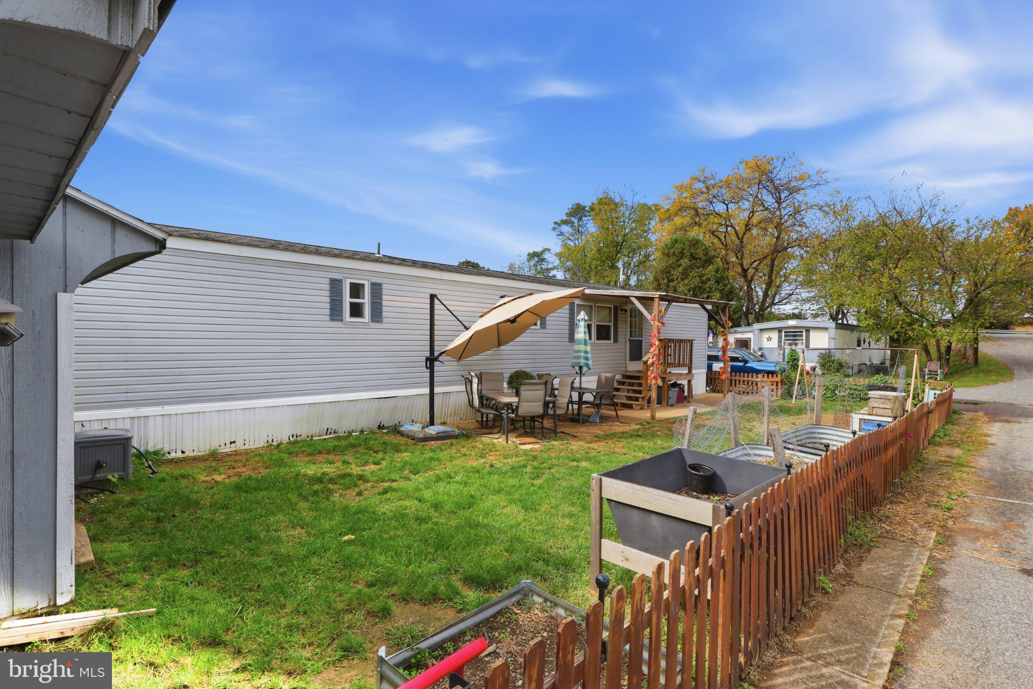 967 TRINDLE ROAD W LOT 8