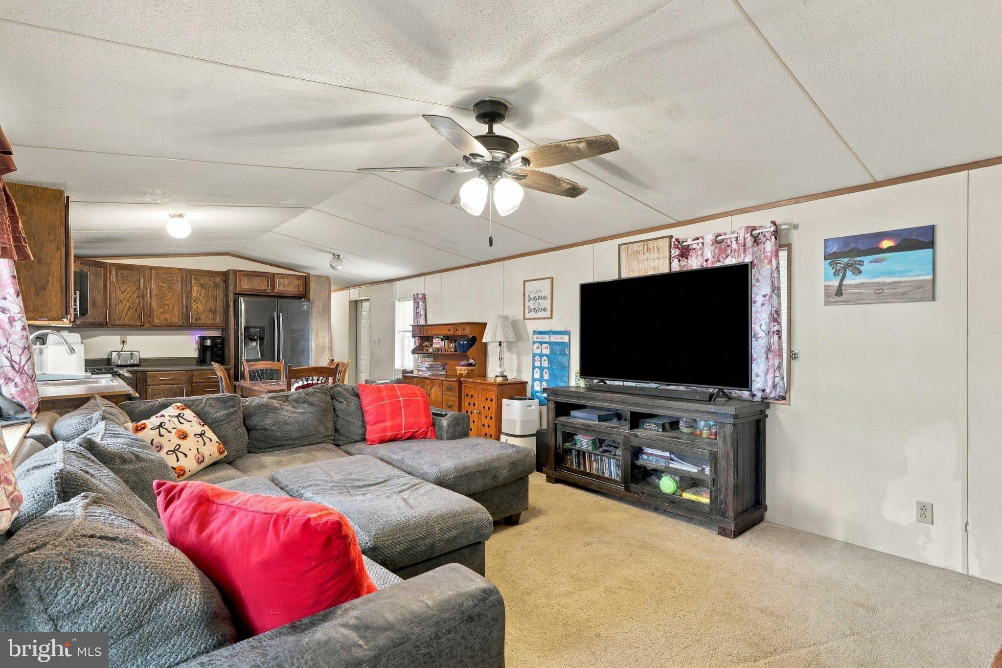 967 TRINDLE ROAD W LOT 8