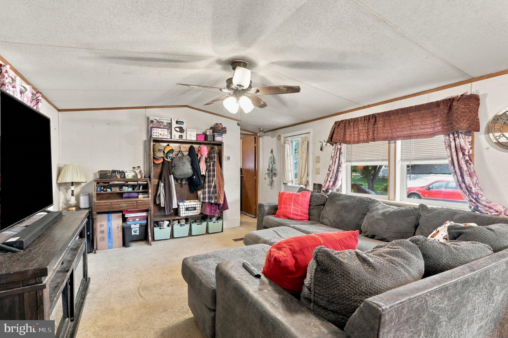 967 TRINDLE ROAD W LOT 8