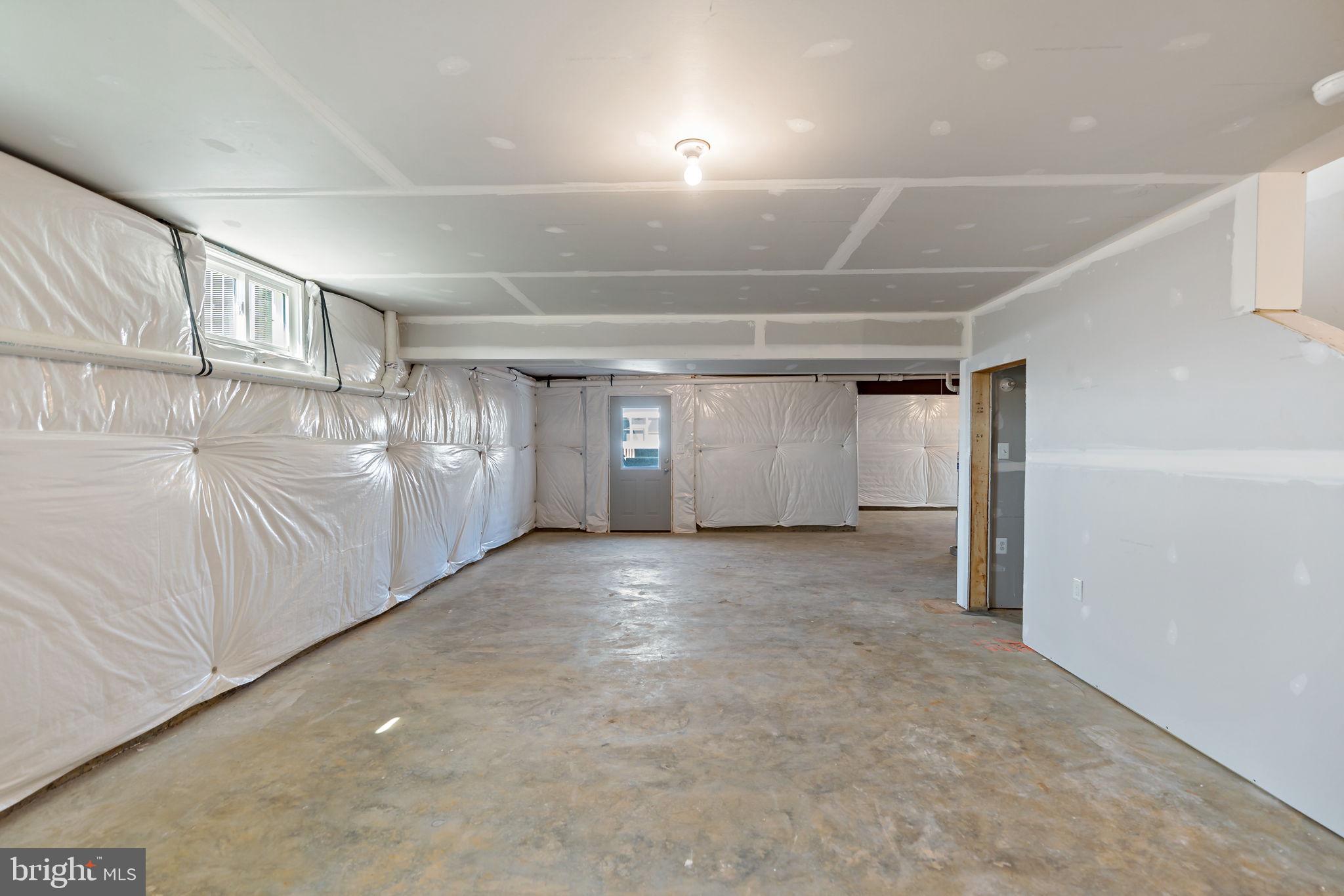 MARTINSBURG STATION - Residential