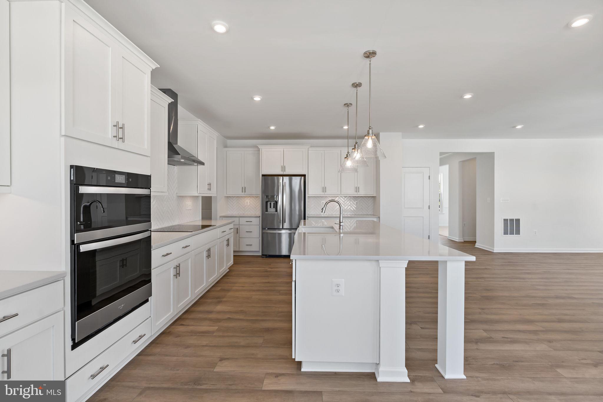 MARTINSBURG STATION - Residential