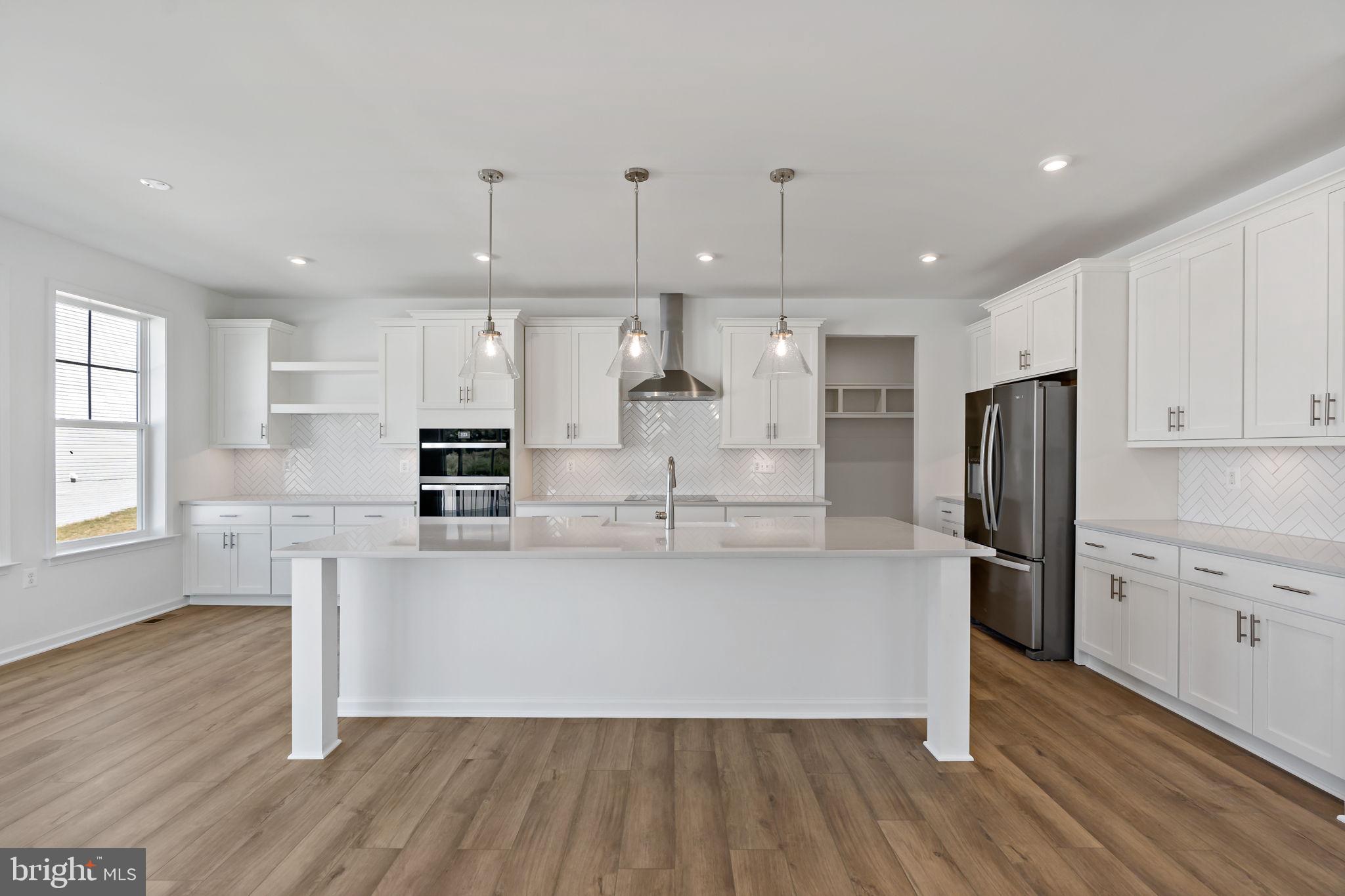 MARTINSBURG STATION - Residential