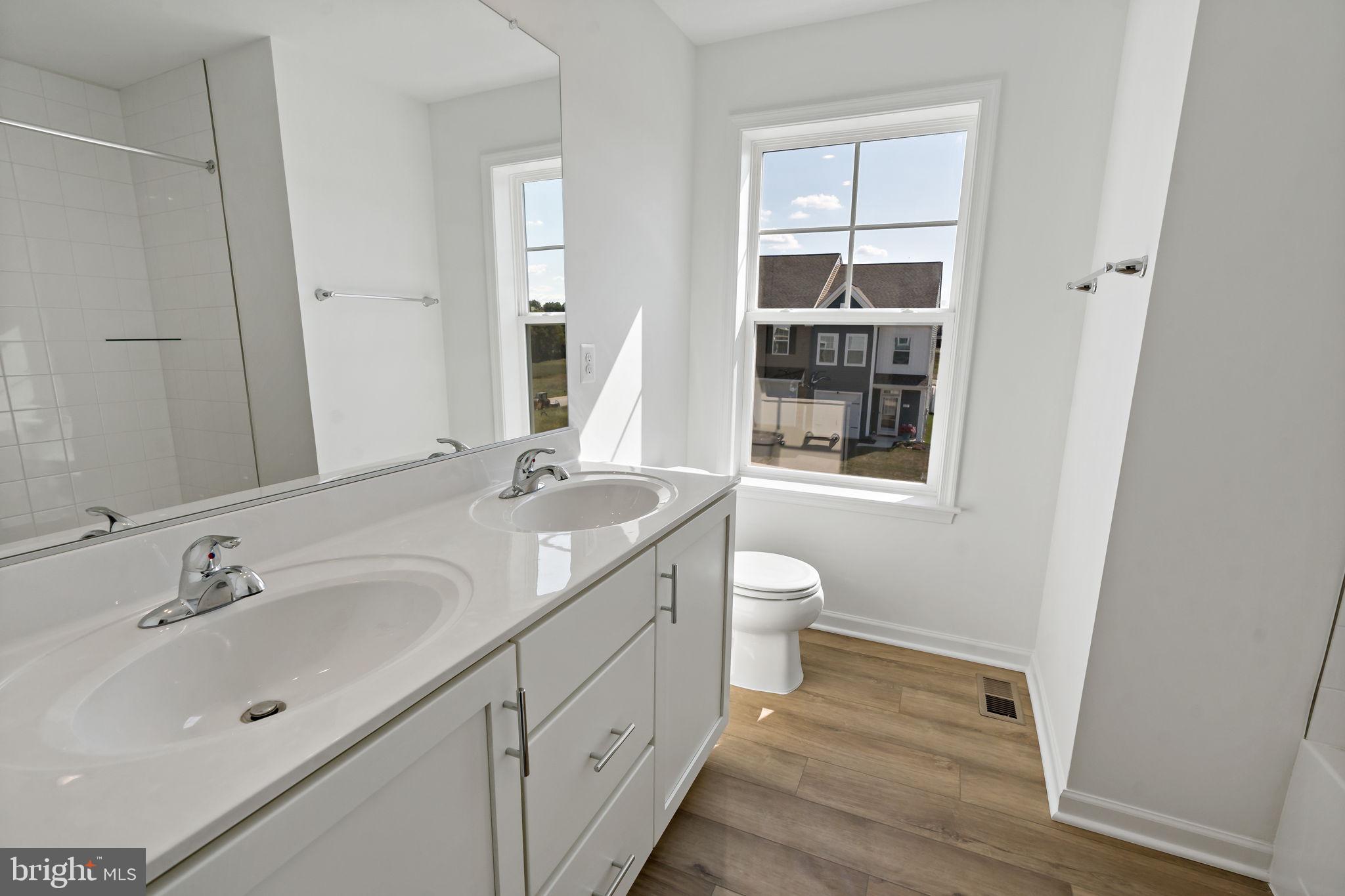 MARTINSBURG STATION - Residential