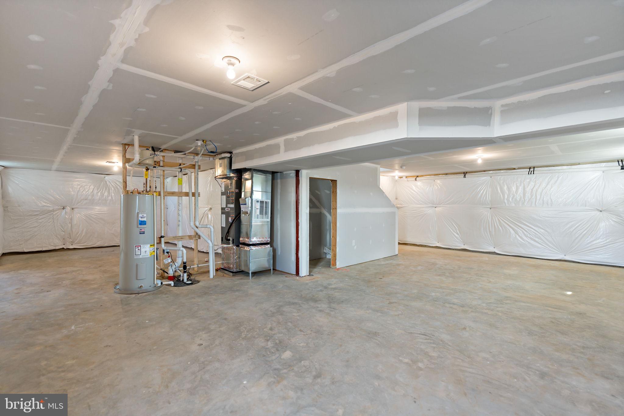 MARTINSBURG STATION - Residential