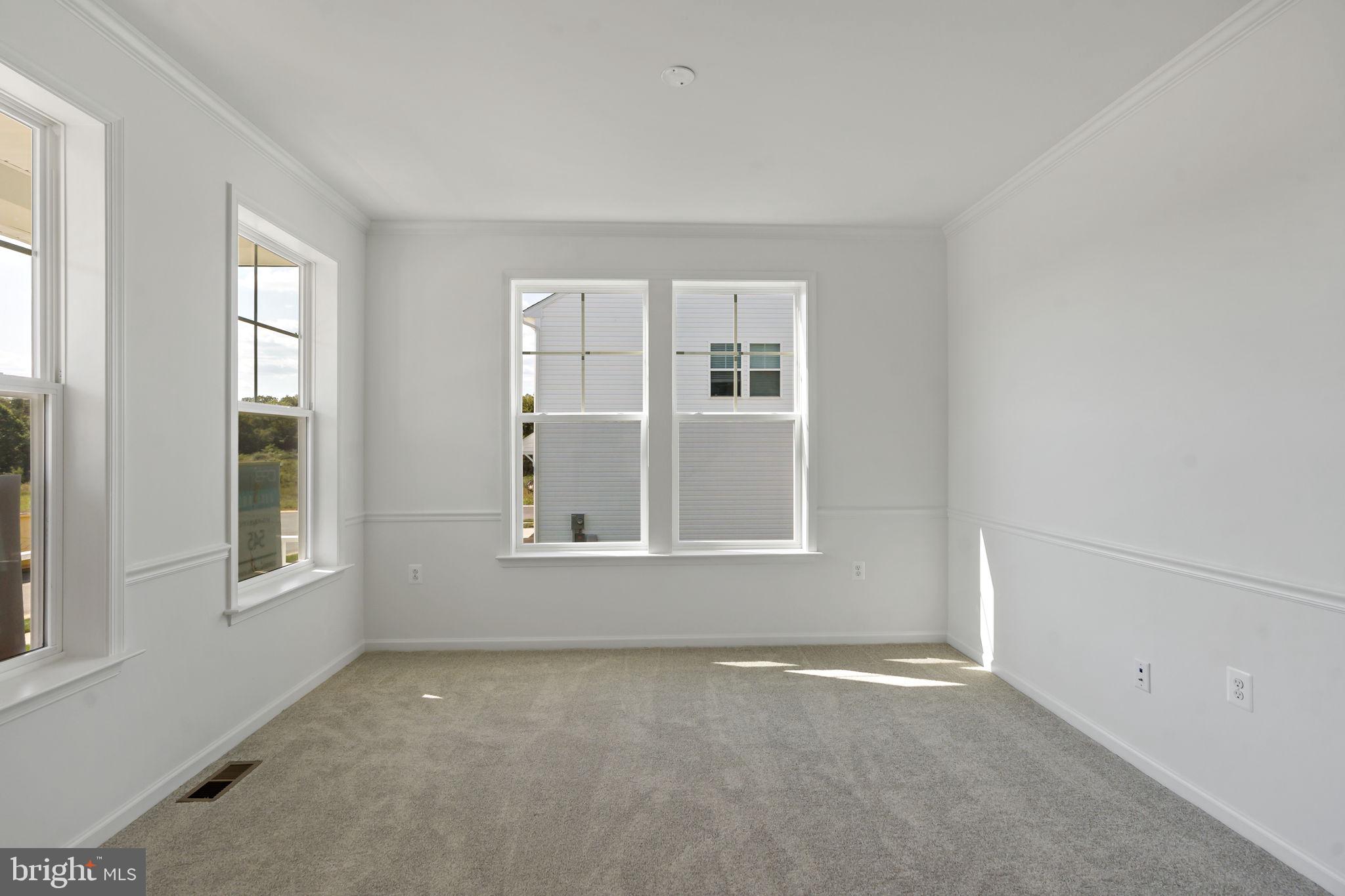 MARTINSBURG STATION - Residential