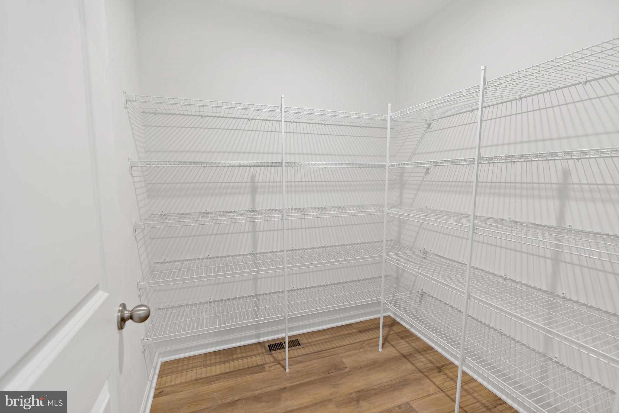 MARTINSBURG STATION - Residential