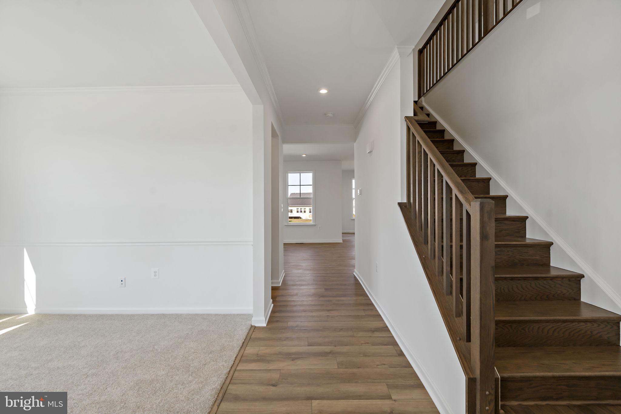 MARTINSBURG STATION - Residential