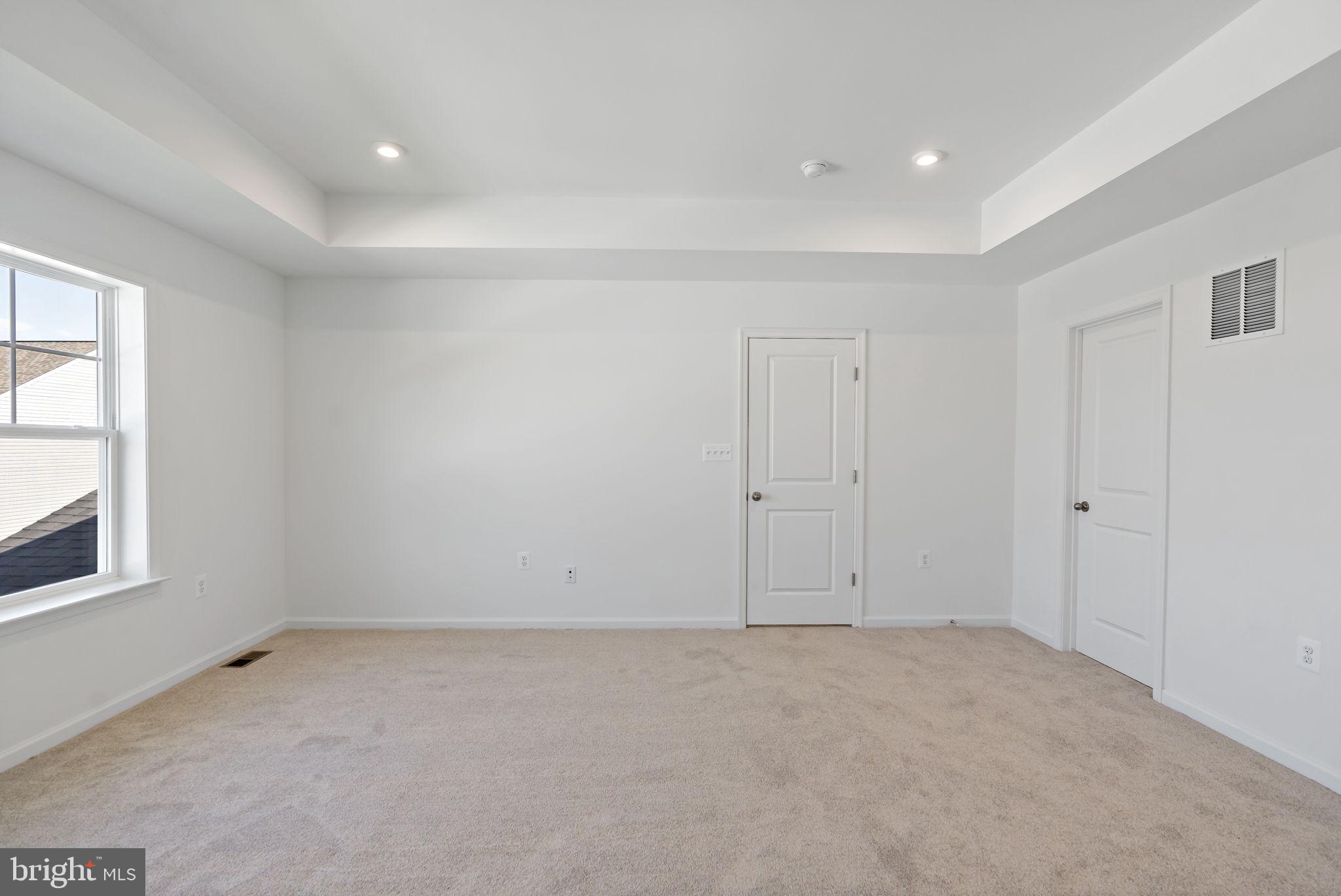 MARTINSBURG STATION - Residential