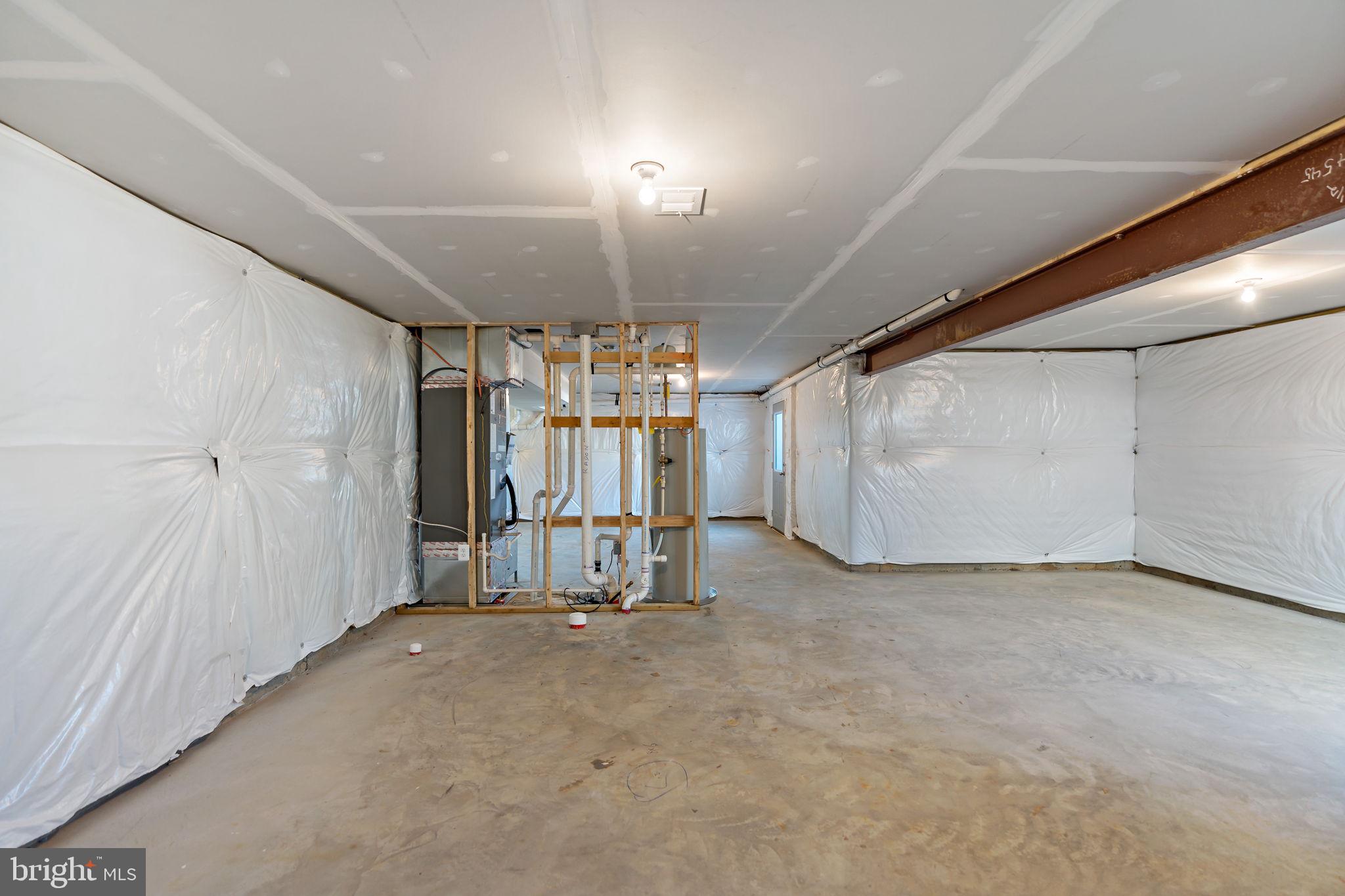 MARTINSBURG STATION - Residential