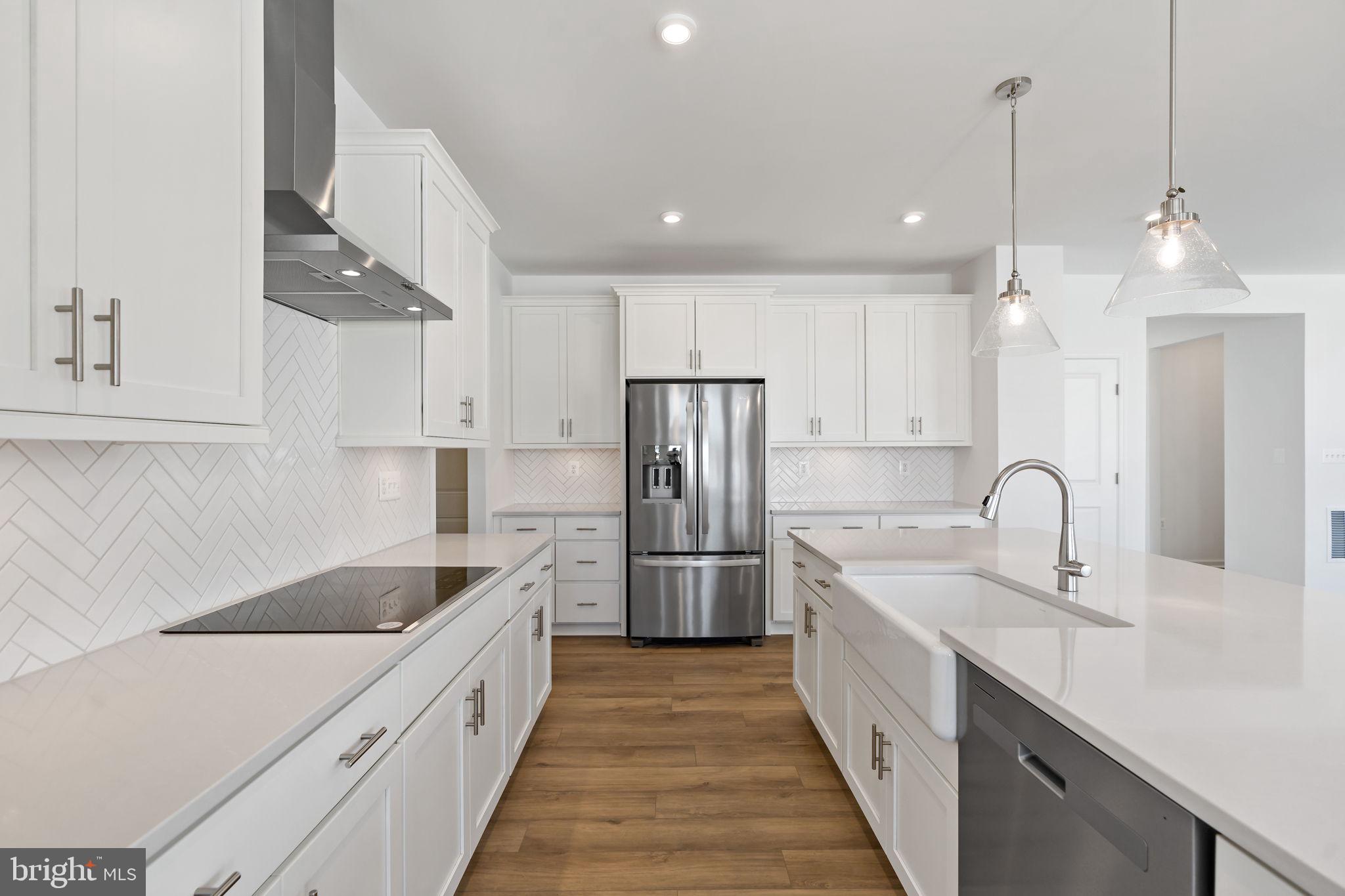 MARTINSBURG STATION - Residential