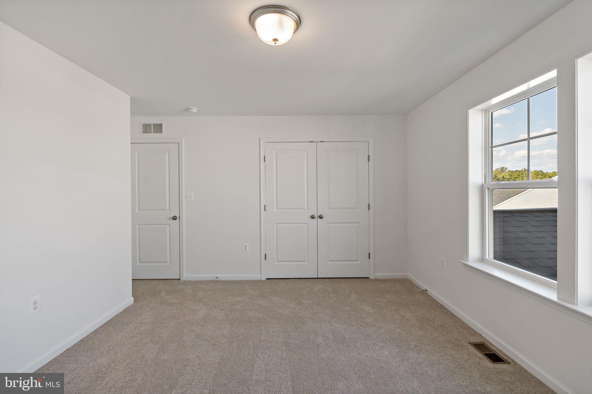 MARTINSBURG STATION - Residential