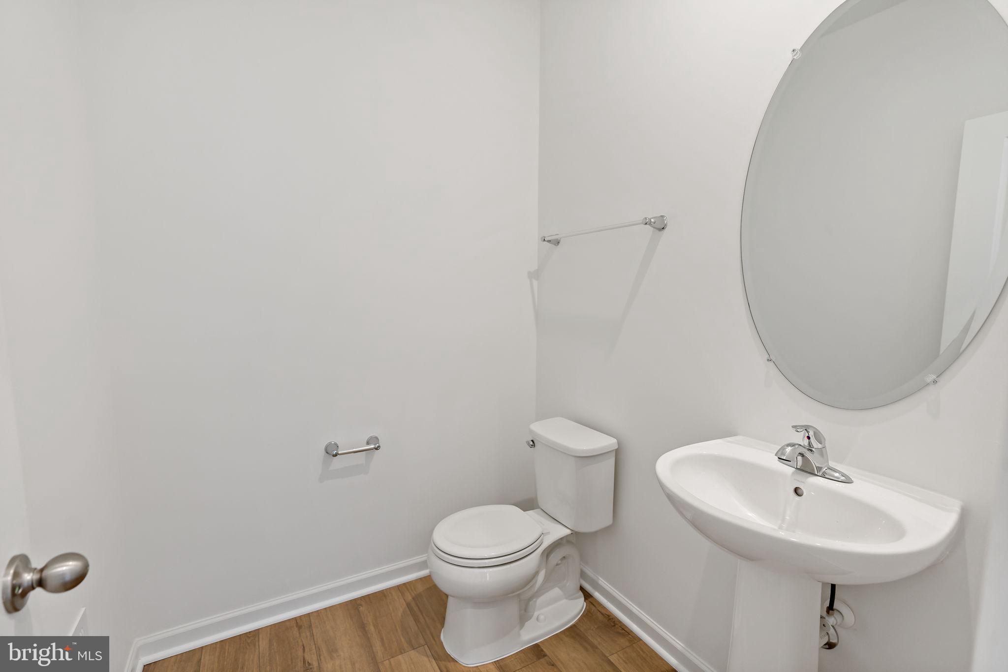 MARTINSBURG STATION - Residential