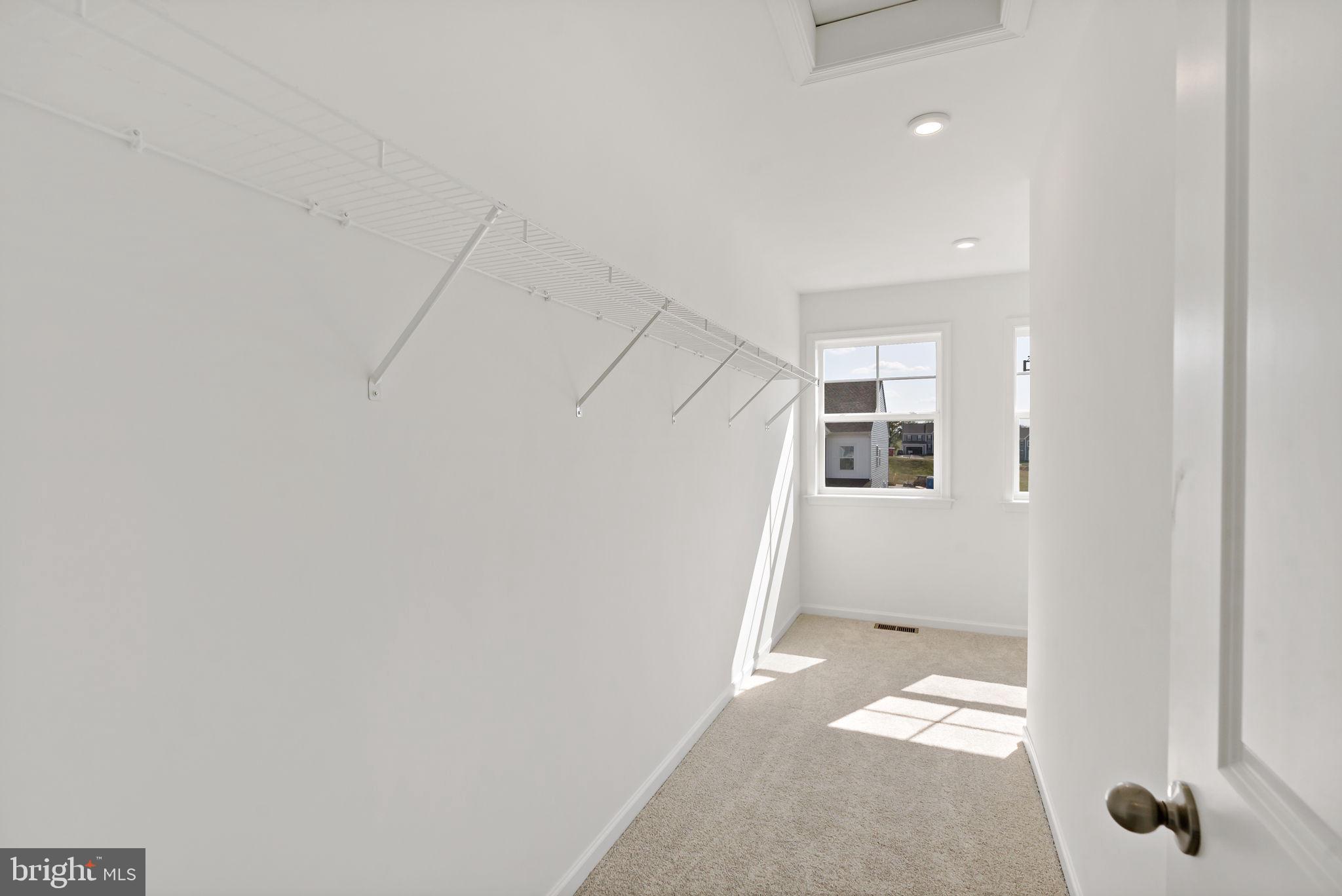 MARTINSBURG STATION - Residential