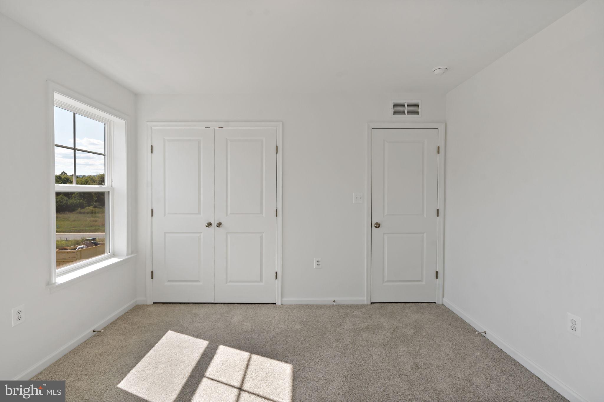 MARTINSBURG STATION - Residential