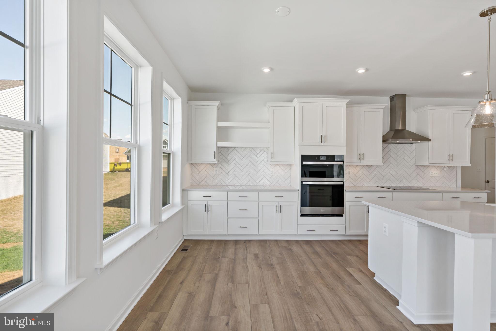 MARTINSBURG STATION - Residential