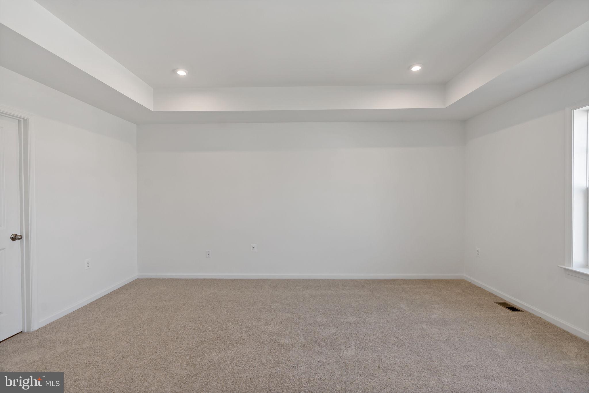 MARTINSBURG STATION - Residential