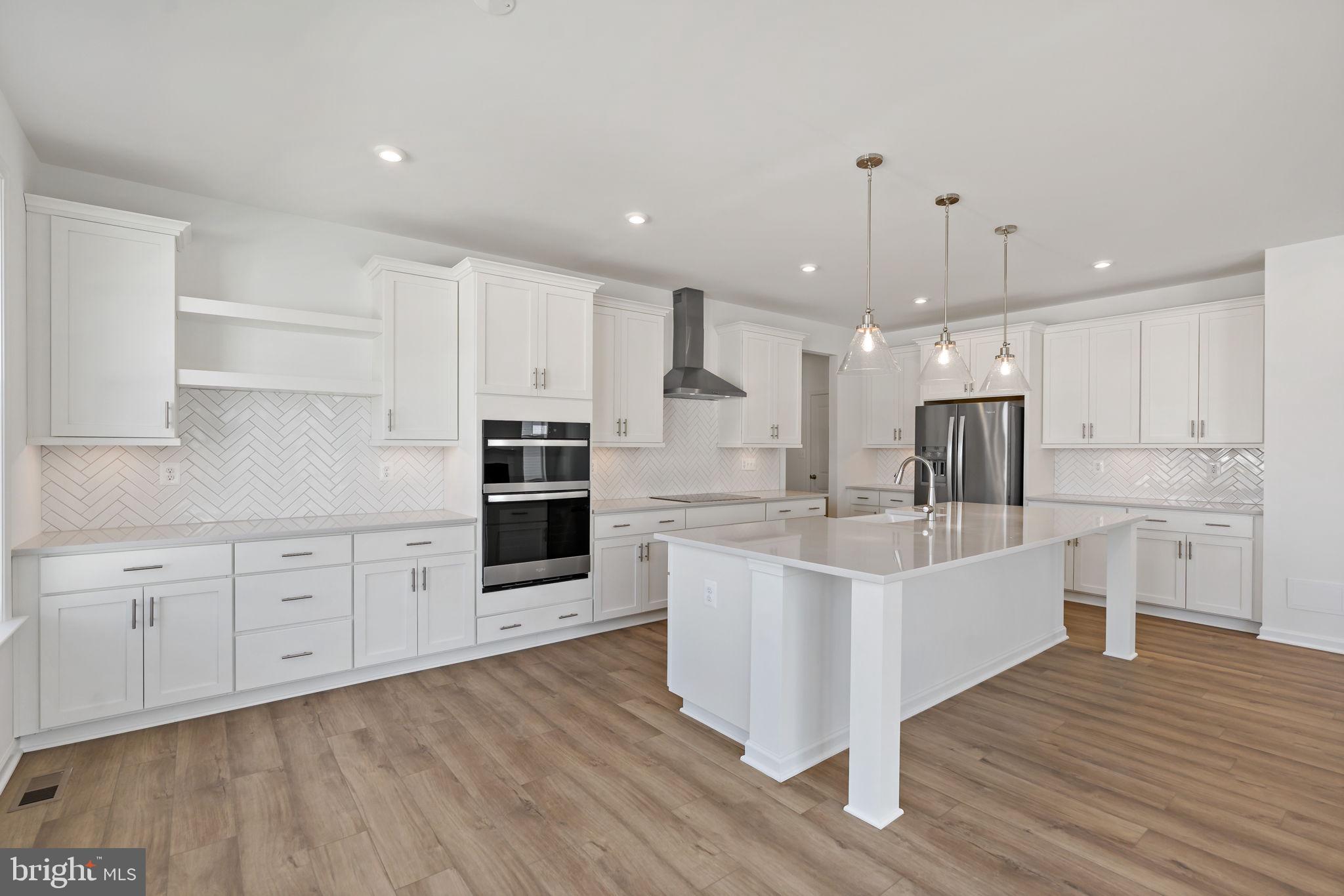 MARTINSBURG STATION - Residential