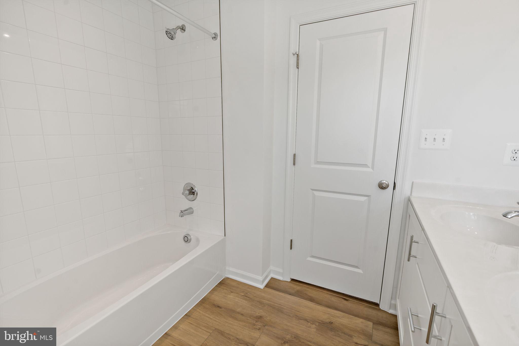 MARTINSBURG STATION - Residential