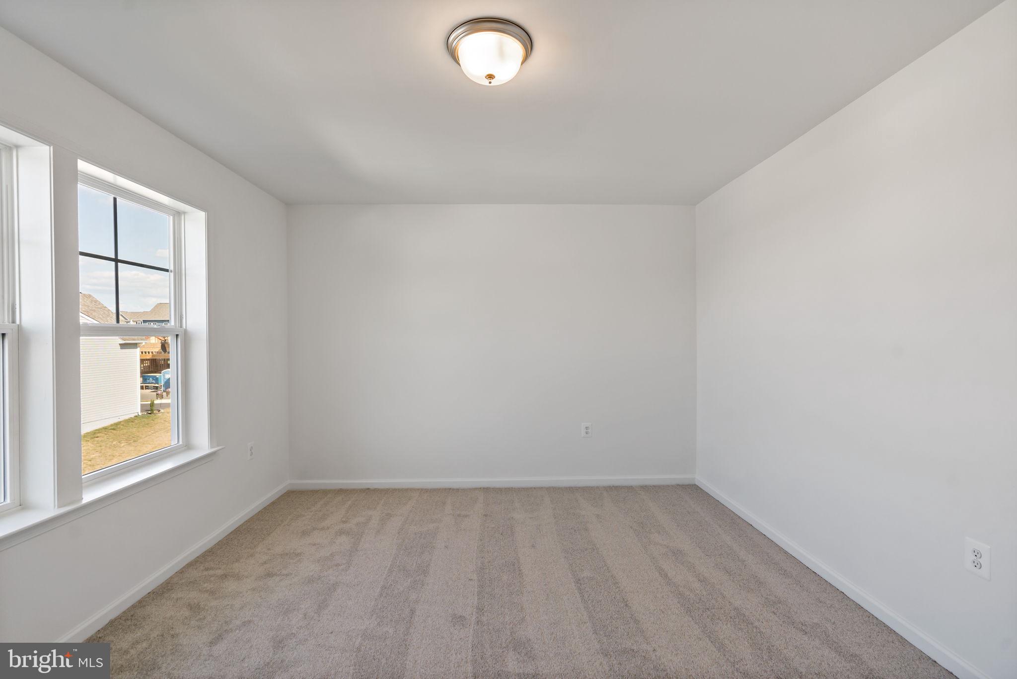 MARTINSBURG STATION - Residential