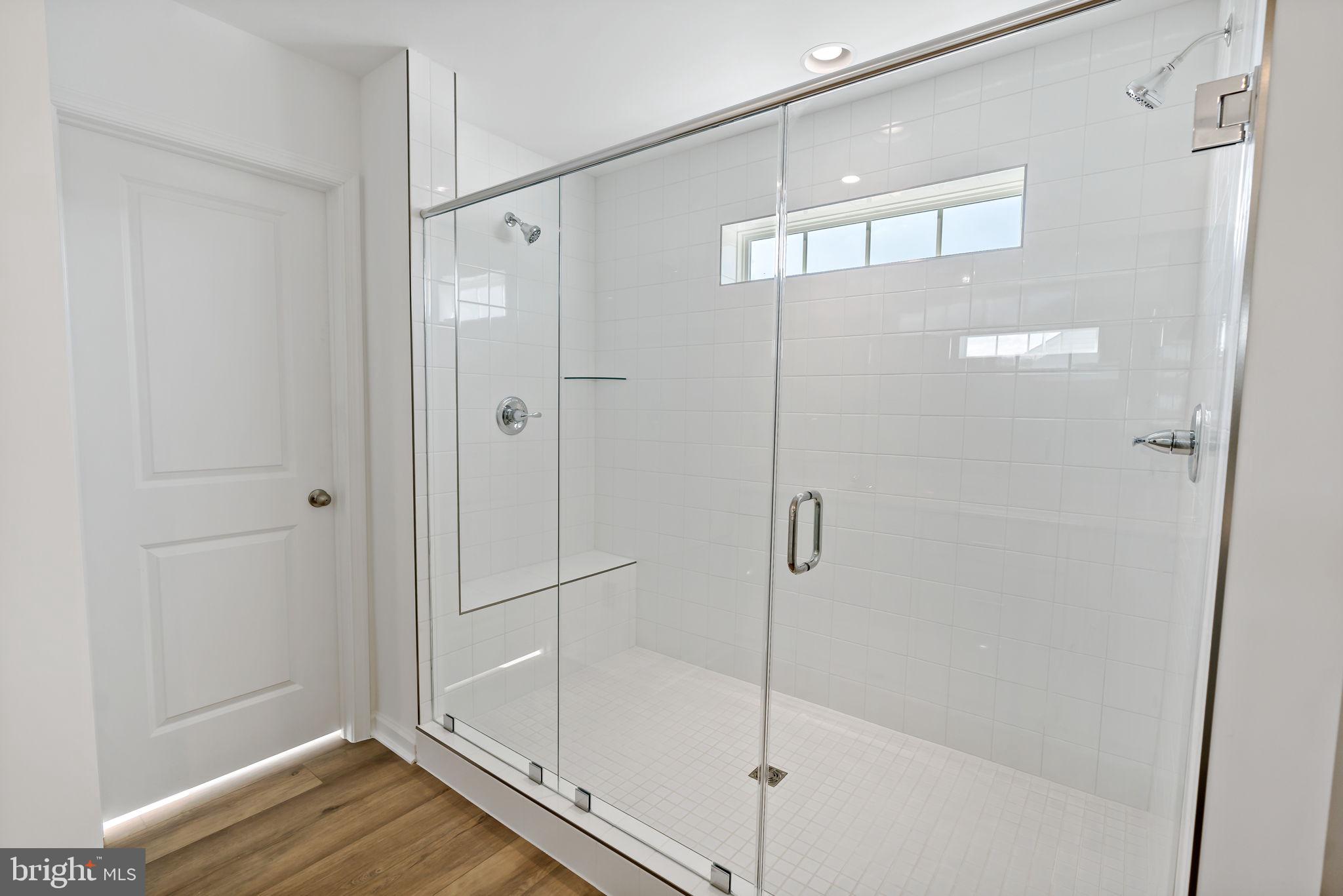 MARTINSBURG STATION - Residential