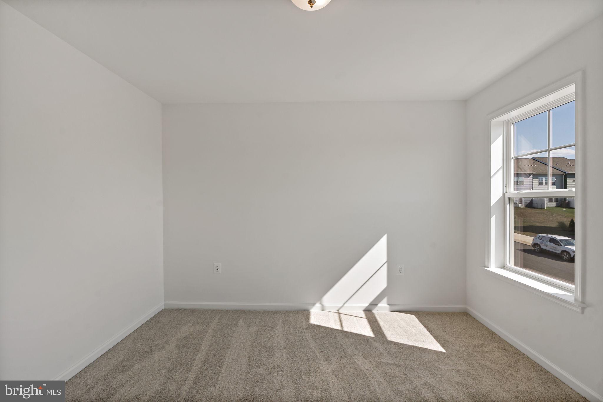 MARTINSBURG STATION - Residential