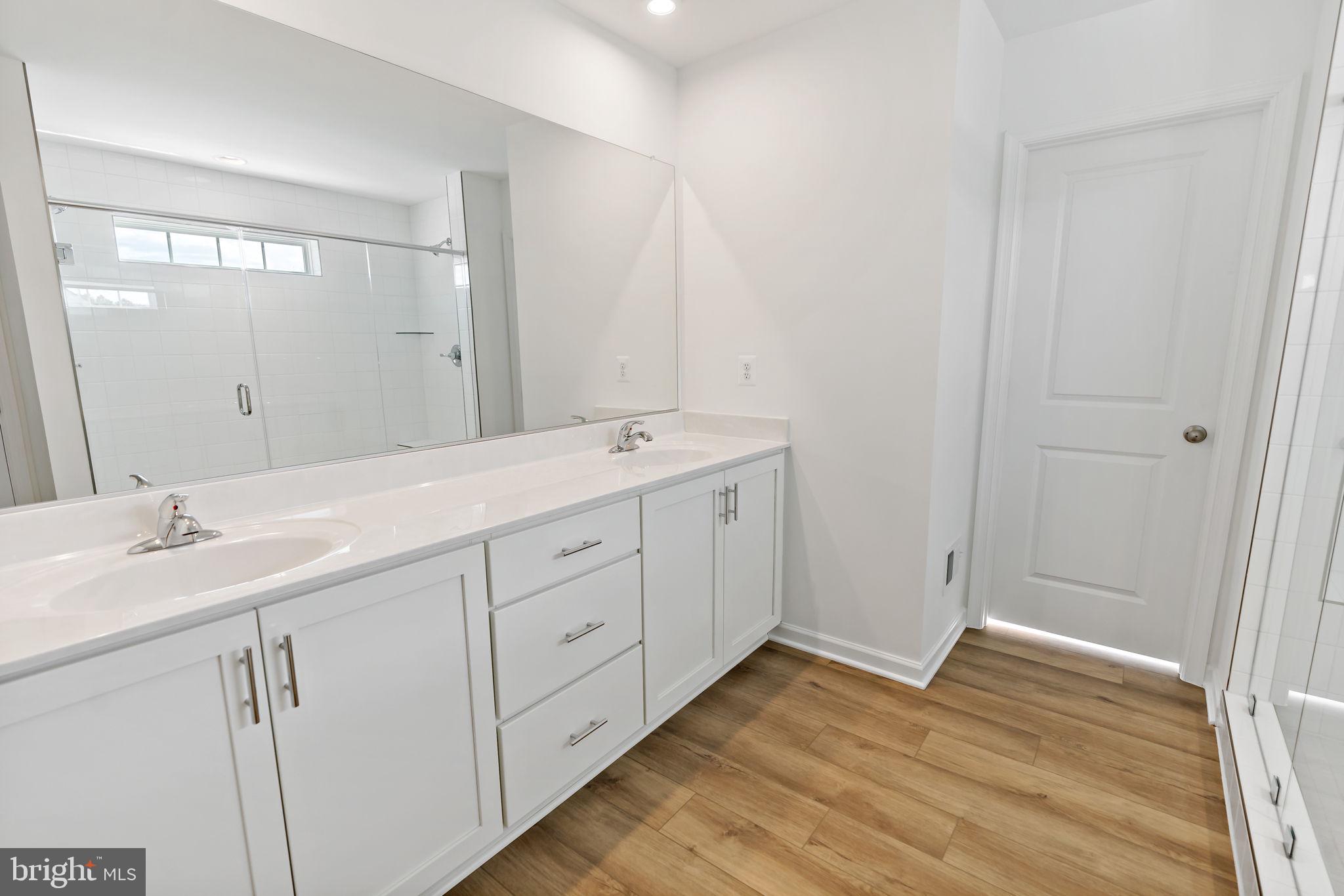 MARTINSBURG STATION - Residential