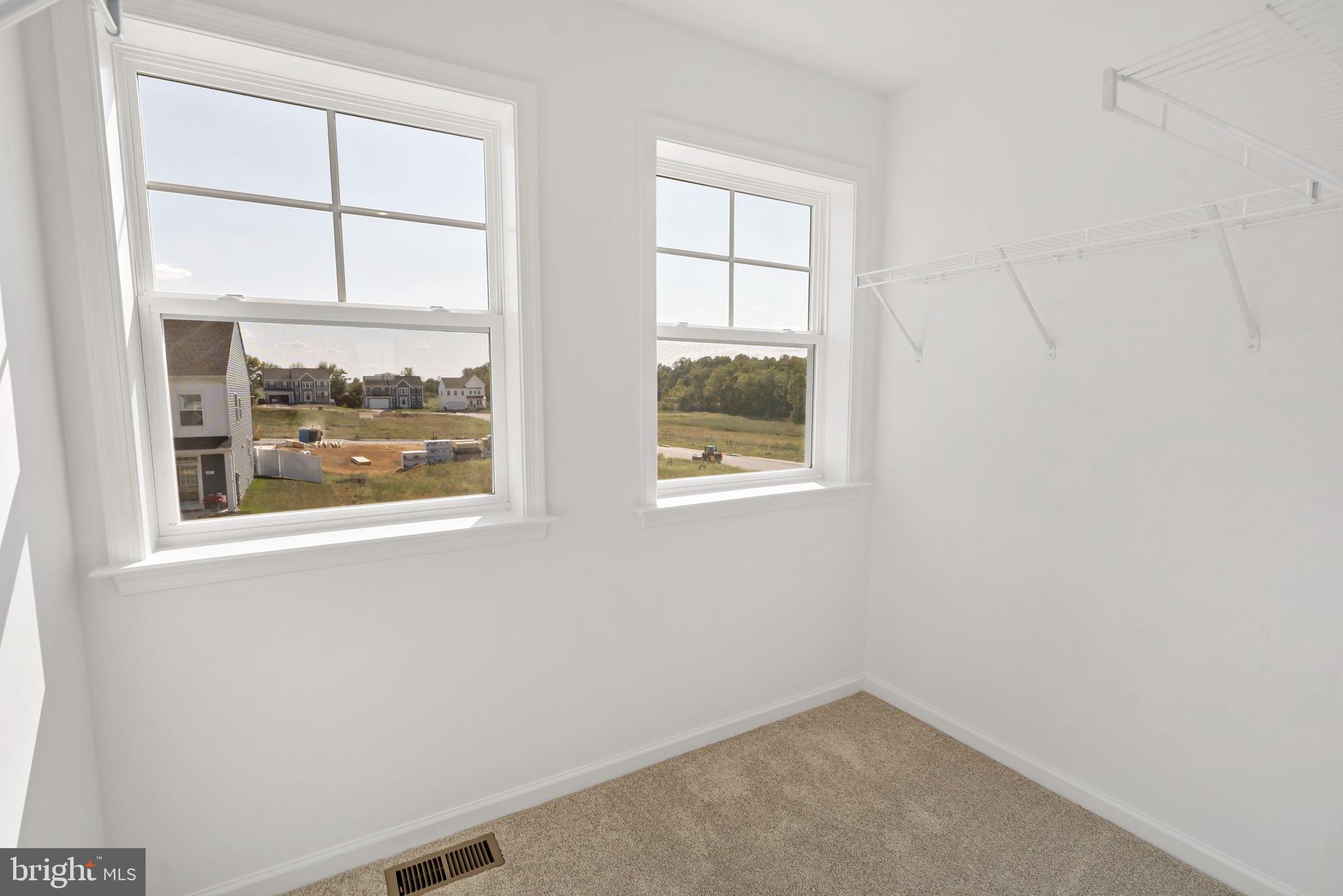 MARTINSBURG STATION - Residential