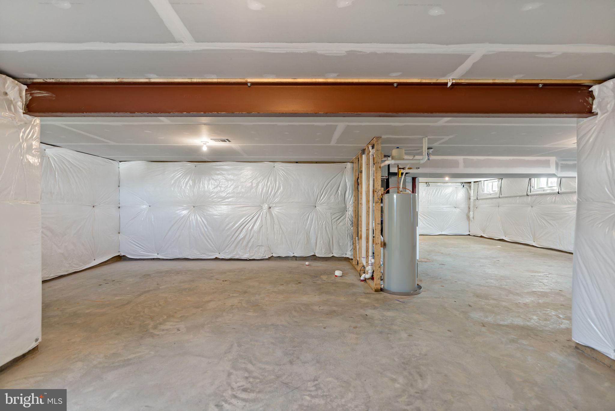 MARTINSBURG STATION - Residential