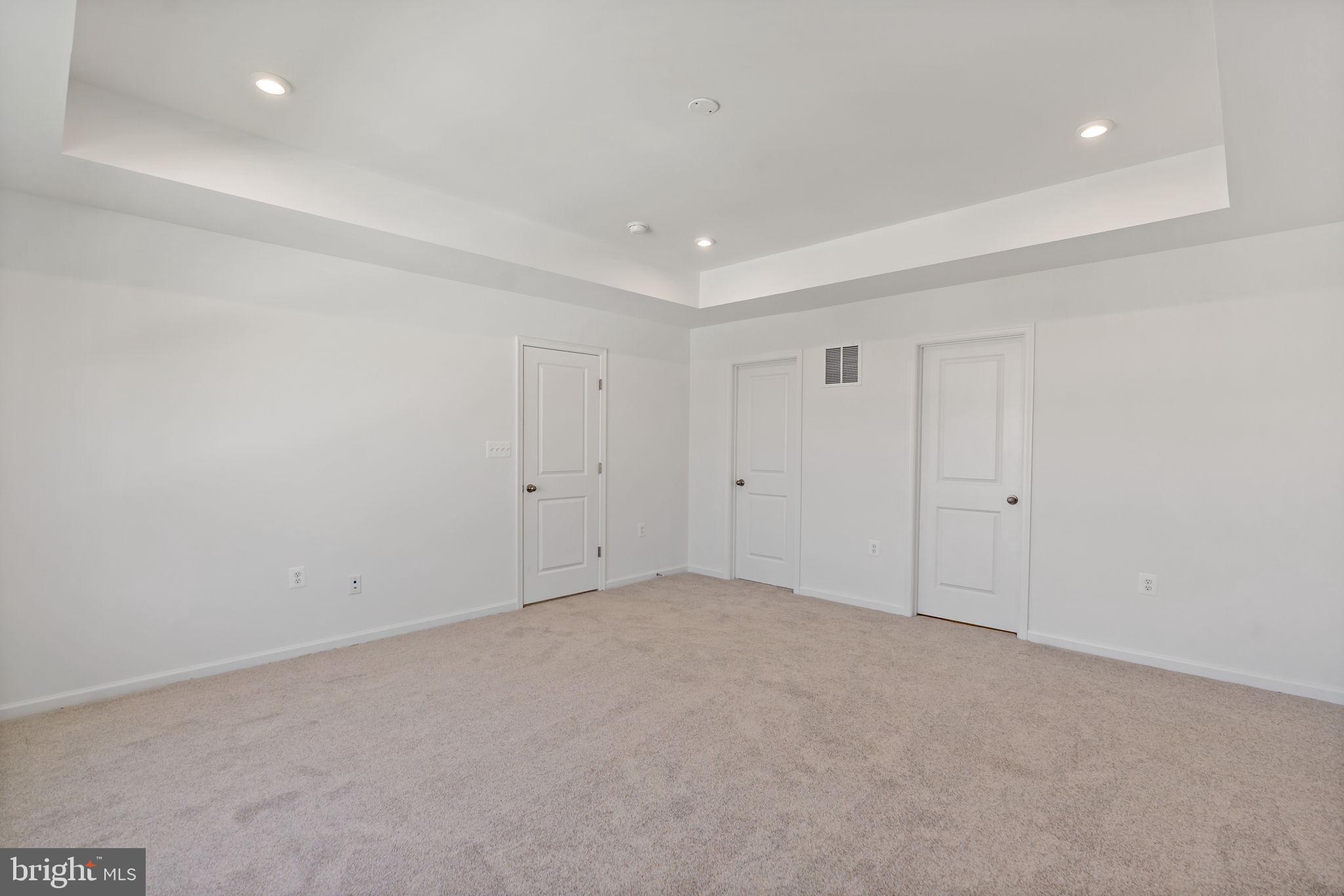 MARTINSBURG STATION - Residential