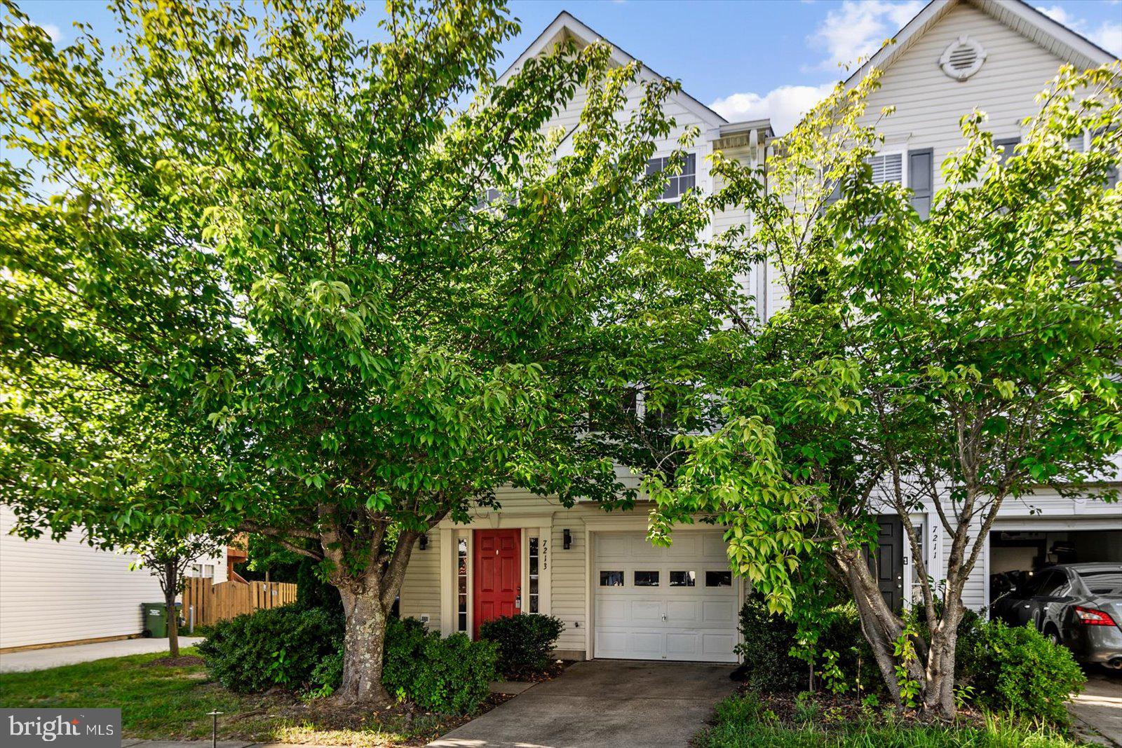 7213 WYTHEVILLE CIRCLE